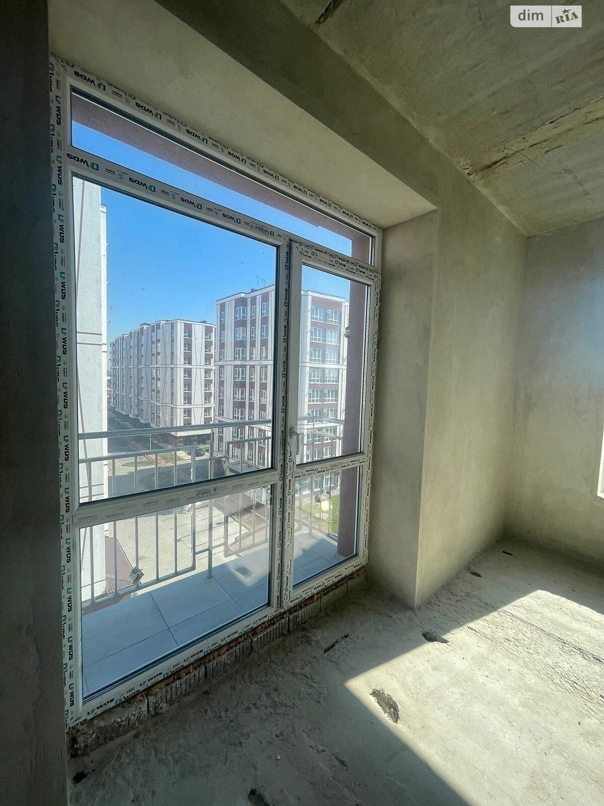 Продаж трикімнатної квартири в Івано-Франківську, на вул. Павла Полуботка 18 корпус 12, район Опришівці фото 1