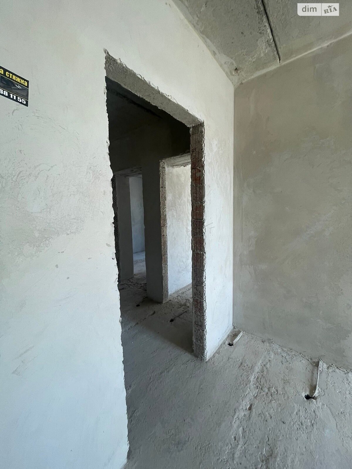 Продаж трикімнатної квартири в Івано-Франківську, на вул. Павла Полуботка 18 корпус 12, район Опришівці фото 1