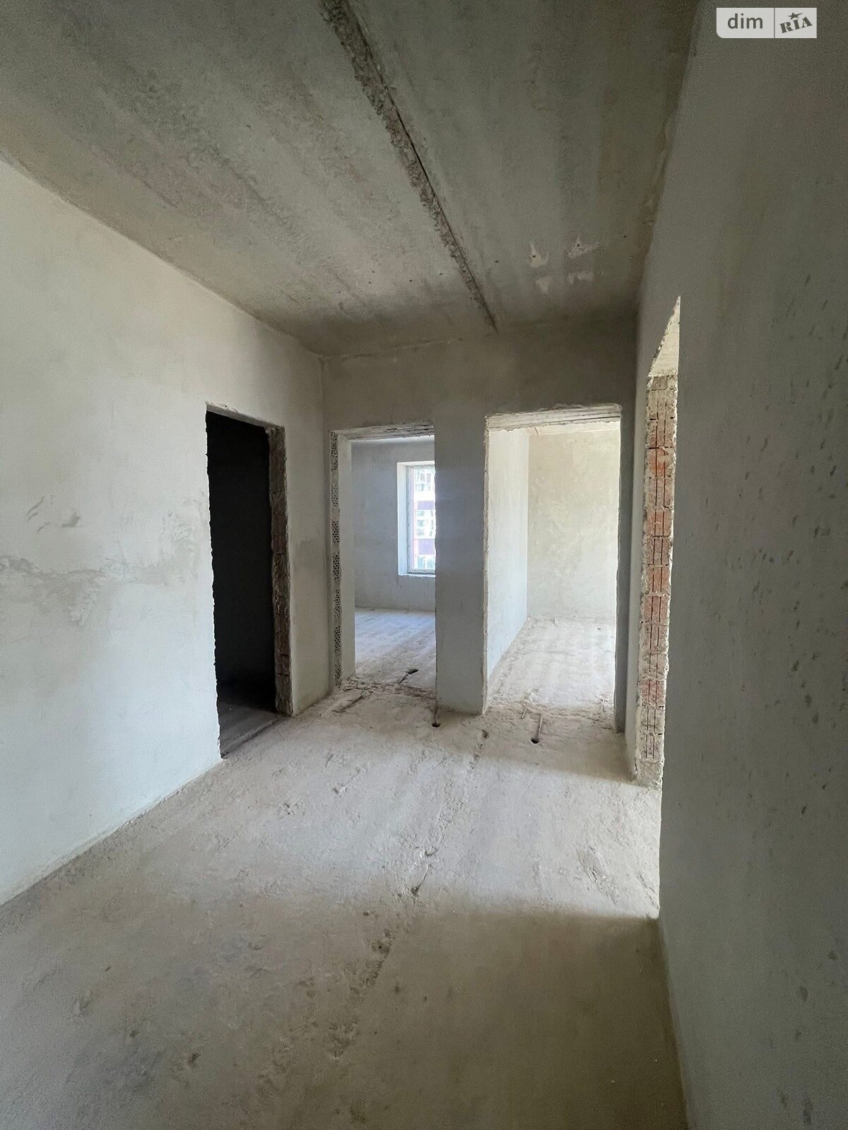 Продаж трикімнатної квартири в Івано-Франківську, на вул. Павла Полуботка 18 корпус 12, район Опришівці фото 1