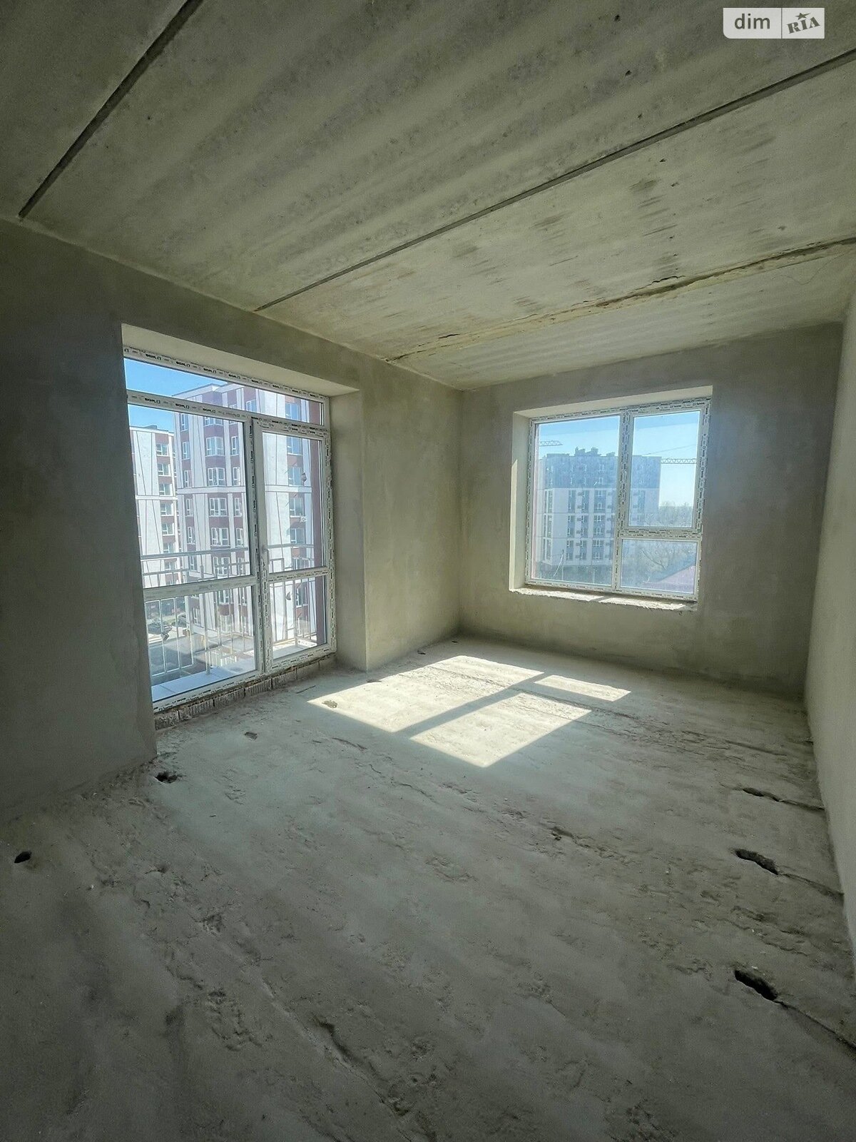 Продаж трикімнатної квартири в Івано-Франківську, на вул. Павла Полуботка 18 корпус 12, район Опришівці фото 1