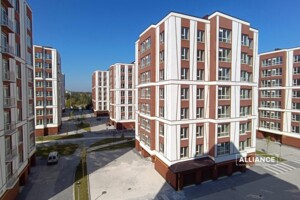 Продажа трехкомнатной квартиры в Ивано-Франковске, на ул. Павла Полуботка 18 корпус 17, район Опришовцы фото 2