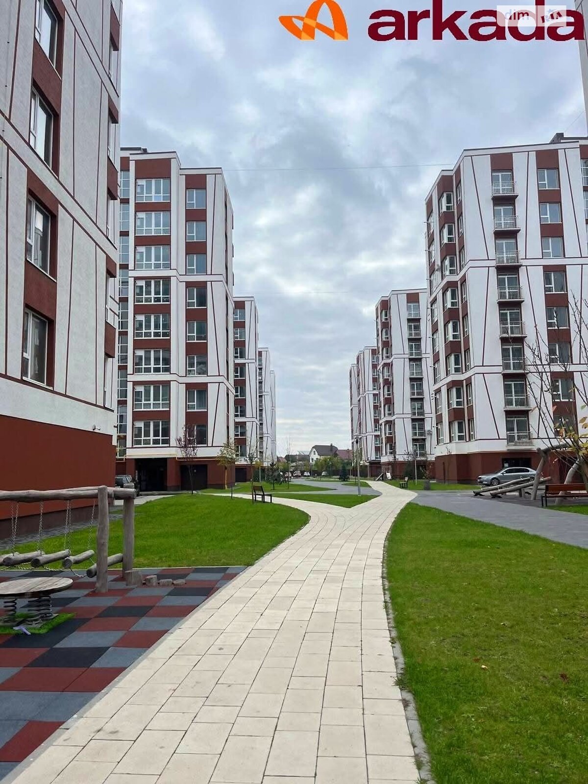 Продаж однокімнатної квартири в Івано-Франківську, на вул. Павла Полуботка, район Опришівці фото 1 Продаж однокімнатної квартири в Івано-Франківську, на вул. Павла Полуботка, район Опришівці фото 1