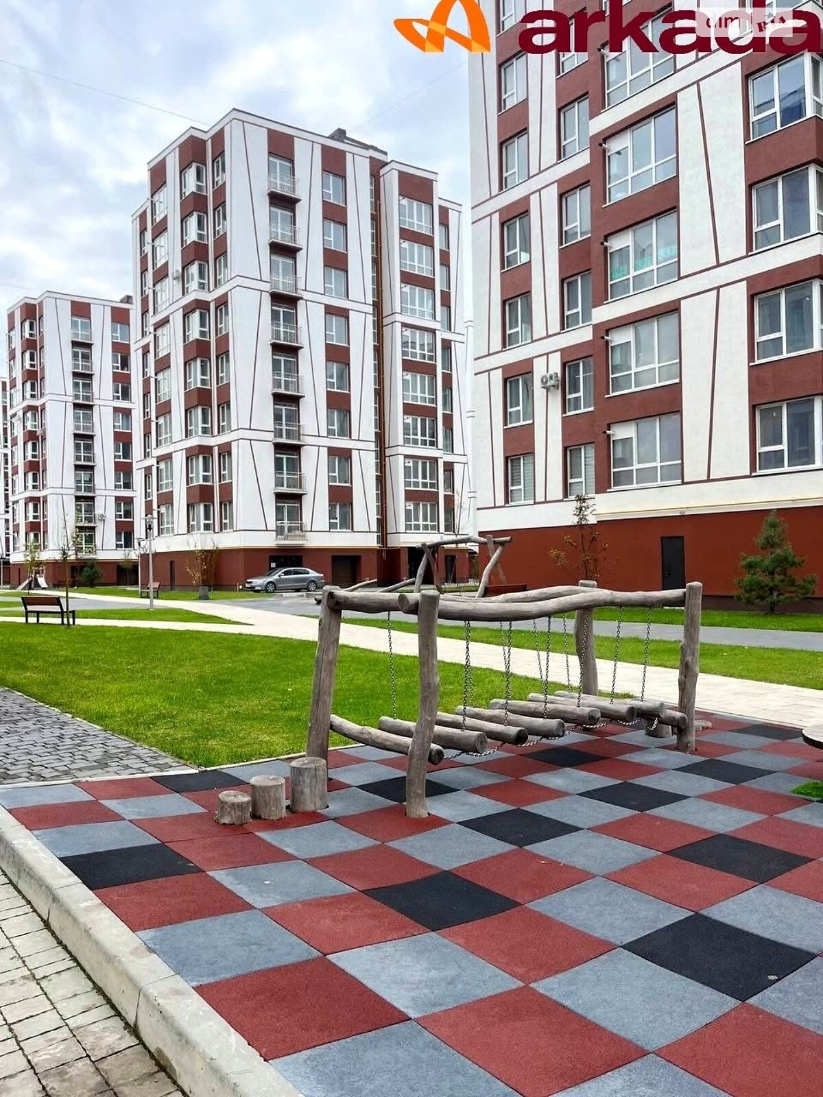 Продаж однокімнатної квартири в Івано-Франківську, на вул. Павла Полуботка, район Опришівці фото 1 Продаж однокімнатної квартири в Івано-Франківську, на вул. Павла Полуботка, район Опришівці фото 1