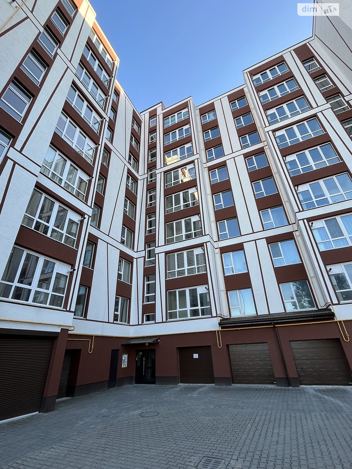 Продаж однокімнатної квартири в Івано-Франківську, на вул. Павла Полуботка 18 корпус 4, район Опришівці фото 1 Продаж однокімнатної квартири в Івано-Франківську, на вул. Павла Полуботка 18 корпус 4, район Опришівці фото 1