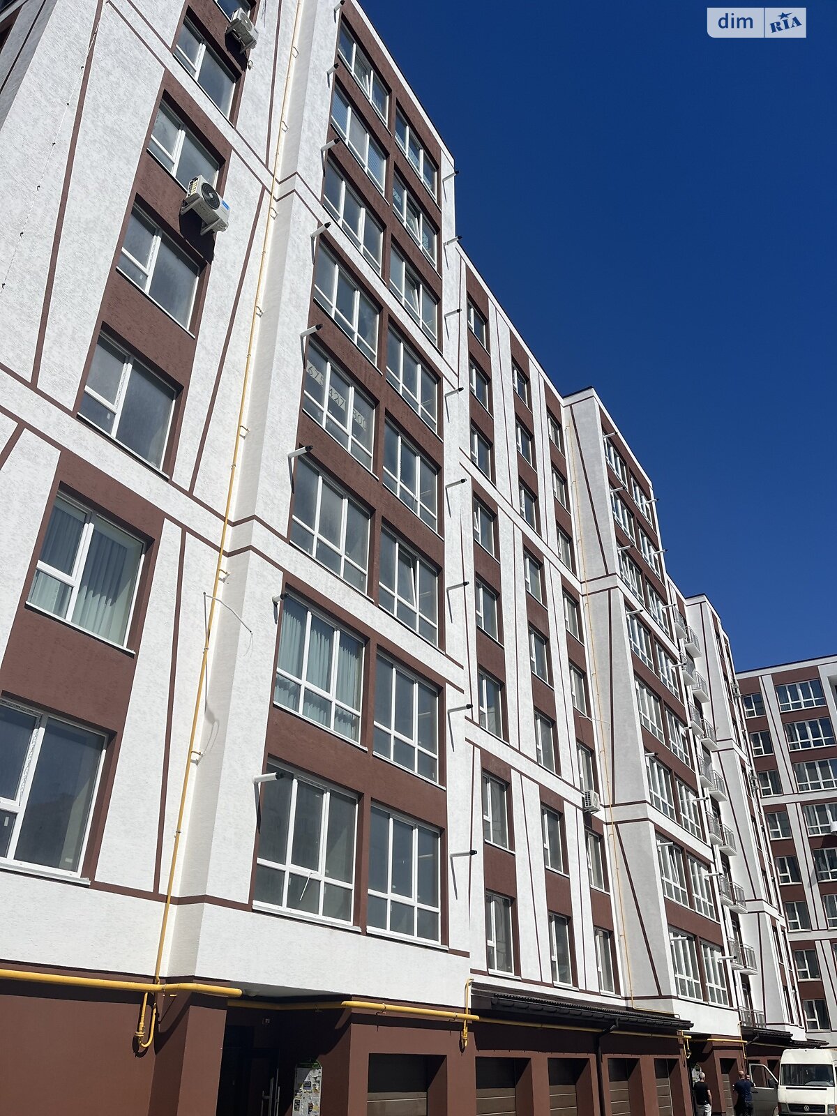 Продаж двокімнатної квартири в Івано-Франківську, на вул. Павла Полуботка 18 корпус 15, район Опришівці фото 1 Продаж двокімнатної квартири в Івано-Франківську, на вул. Павла Полуботка 18 корпус 15, район Опришівці фото 1