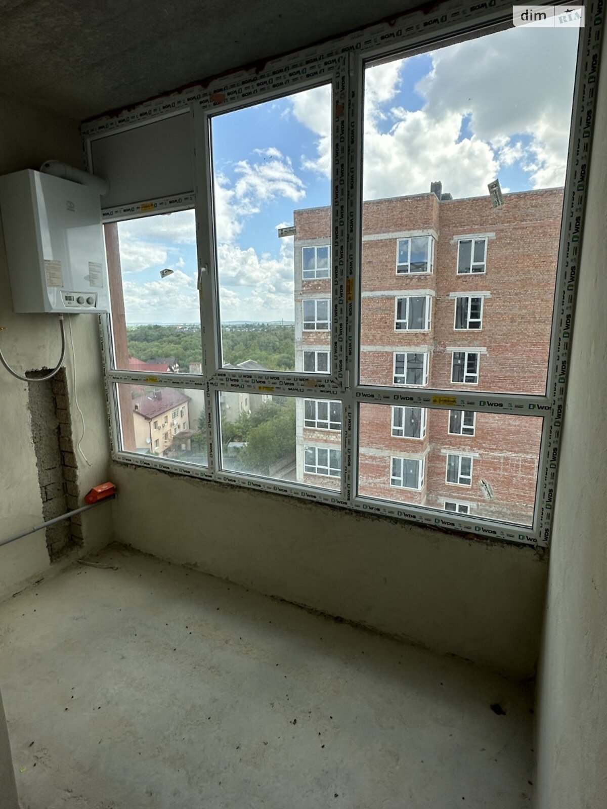 Продаж двокімнатної квартири в Івано-Франківську, на вул. Павла Полуботка 18 корпус 15, район Опришівці фото 1 Продаж двокімнатної квартири в Івано-Франківську, на вул. Павла Полуботка 18 корпус 15, район Опришівці фото 1