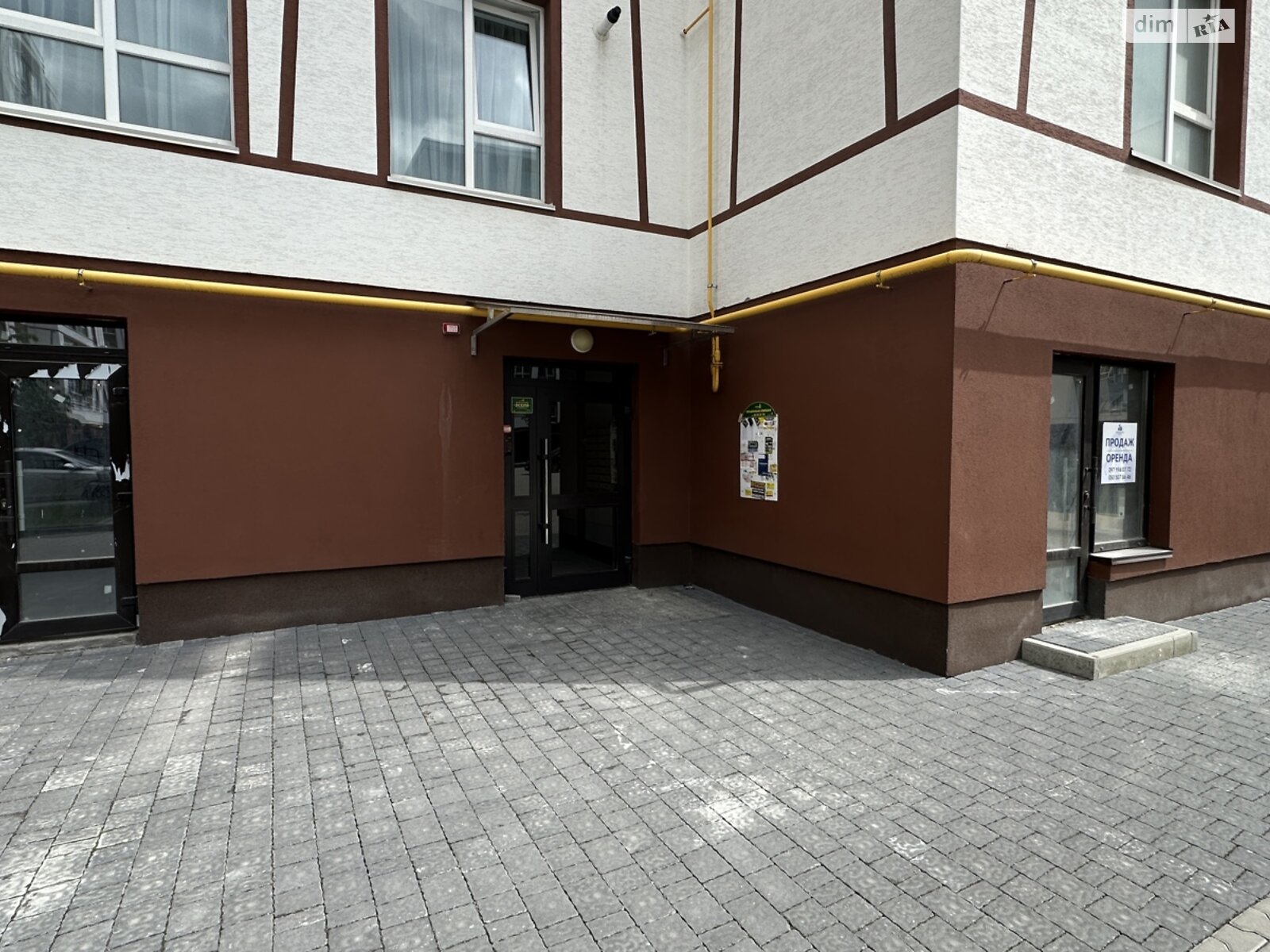 Продаж двокімнатної квартири в Івано-Франківську, на вул. Павла Полуботка 18 корпус 15, район Опришівці фото 1 Продаж двокімнатної квартири в Івано-Франківську, на вул. Павла Полуботка 18 корпус 15, район Опришівці фото 1
