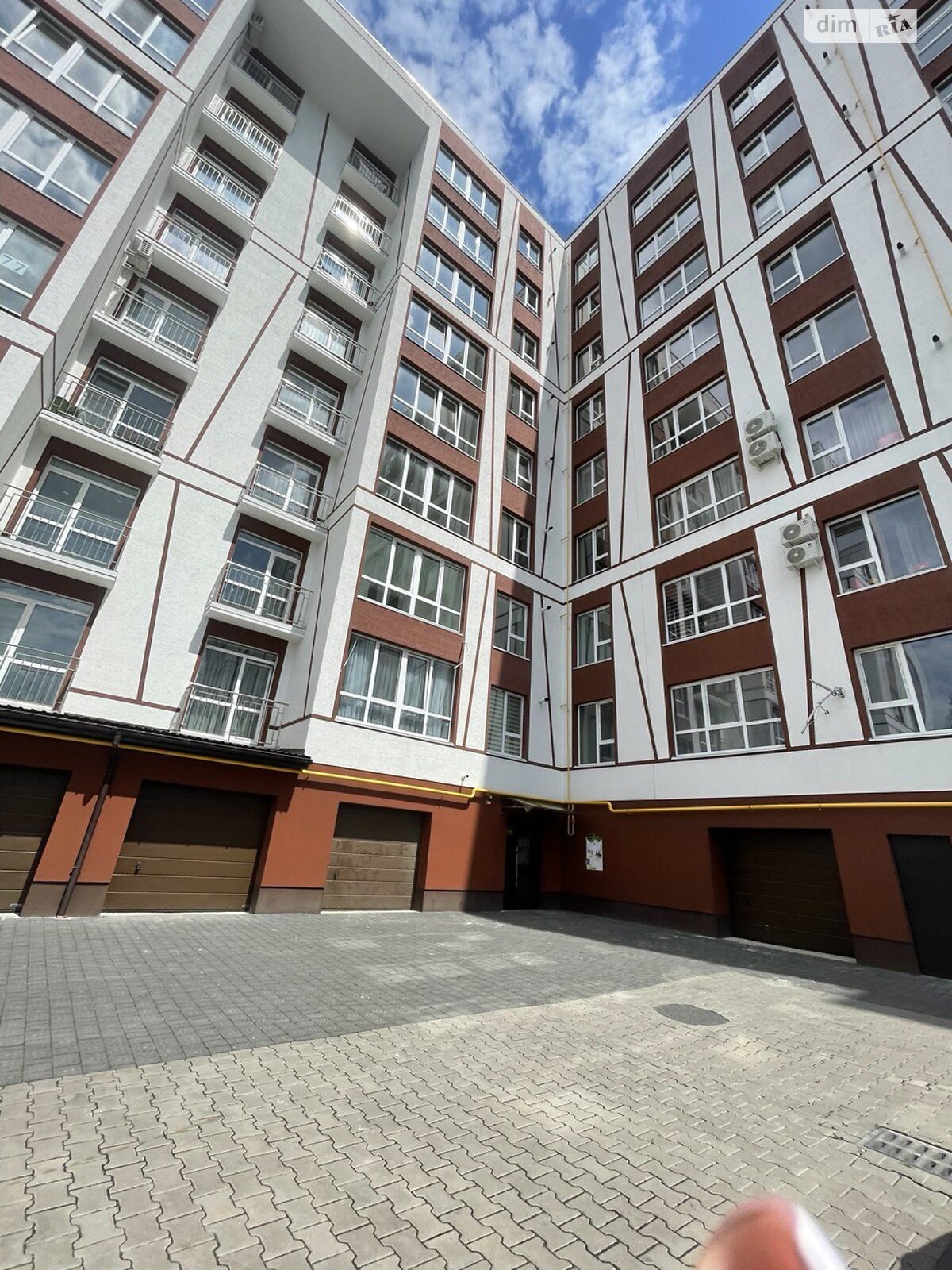 Продаж однокімнатної квартири в Івано-Франківську, на вул. Павла Полуботка, район Опришівці фото 1 Продаж однокімнатної квартири в Івано-Франківську, на вул. Павла Полуботка, район Опришівці фото 1