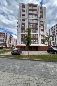 Продажа двухкомнатной квартиры в Ивано-Франковске, на ул. Павла Полуботка 18 корпус 12, район Опришовцы фото 2