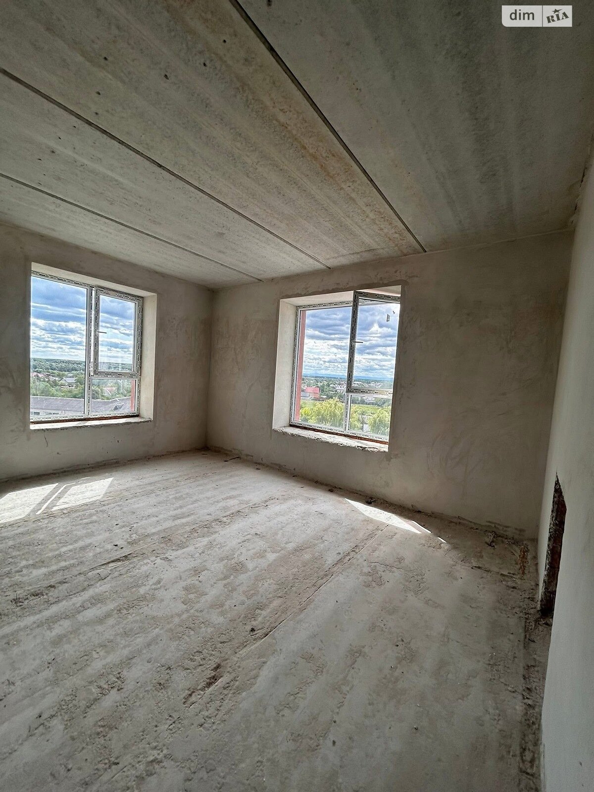 Продажа двухкомнатной квартиры в Ивано-Франковске, на ул. Павла Полуботка 18 корпус 12, район Опришовцы фото 1