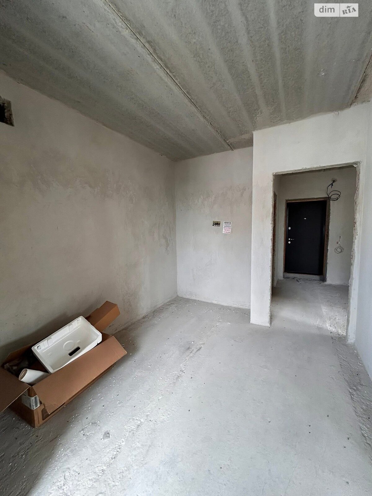 Продажа двухкомнатной квартиры в Ивано-Франковске, на ул. Павла Полуботка 18 корпус 12, район Опришовцы фото 1