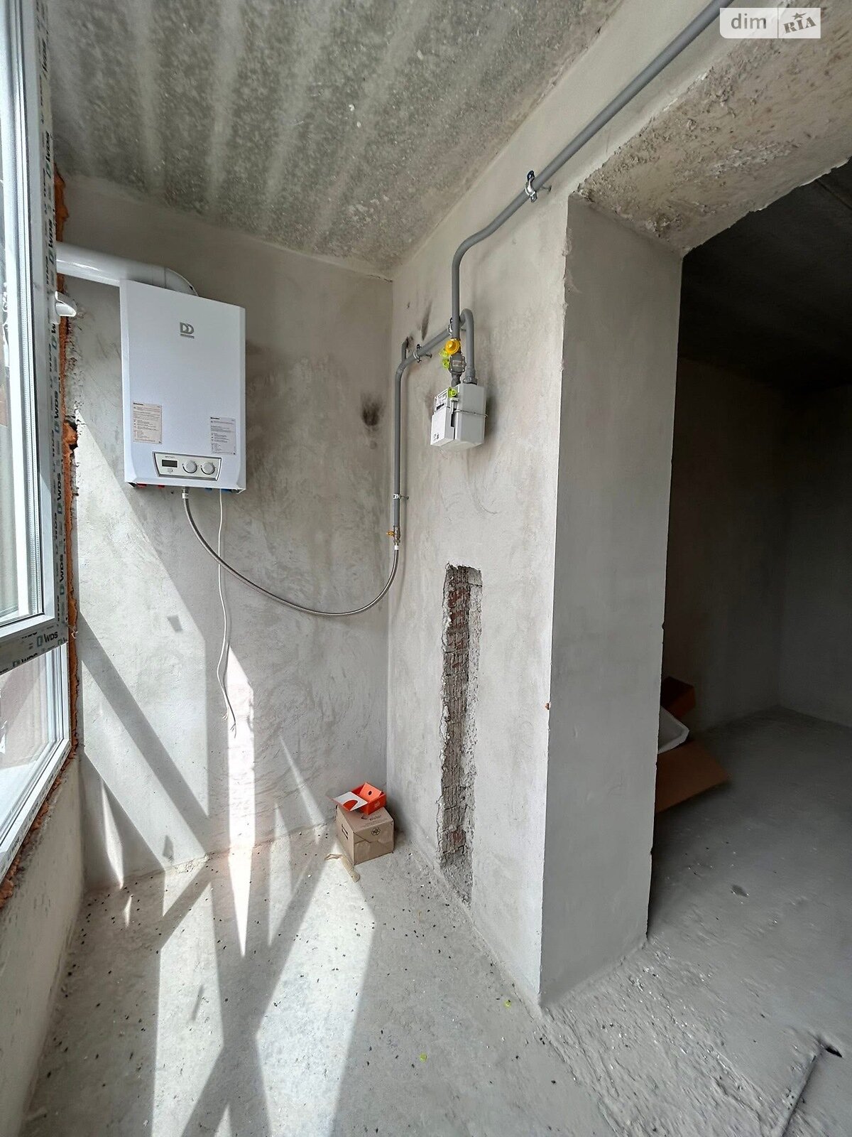 Продажа двухкомнатной квартиры в Ивано-Франковске, на ул. Павла Полуботка 18 корпус 12, район Опришовцы фото 1