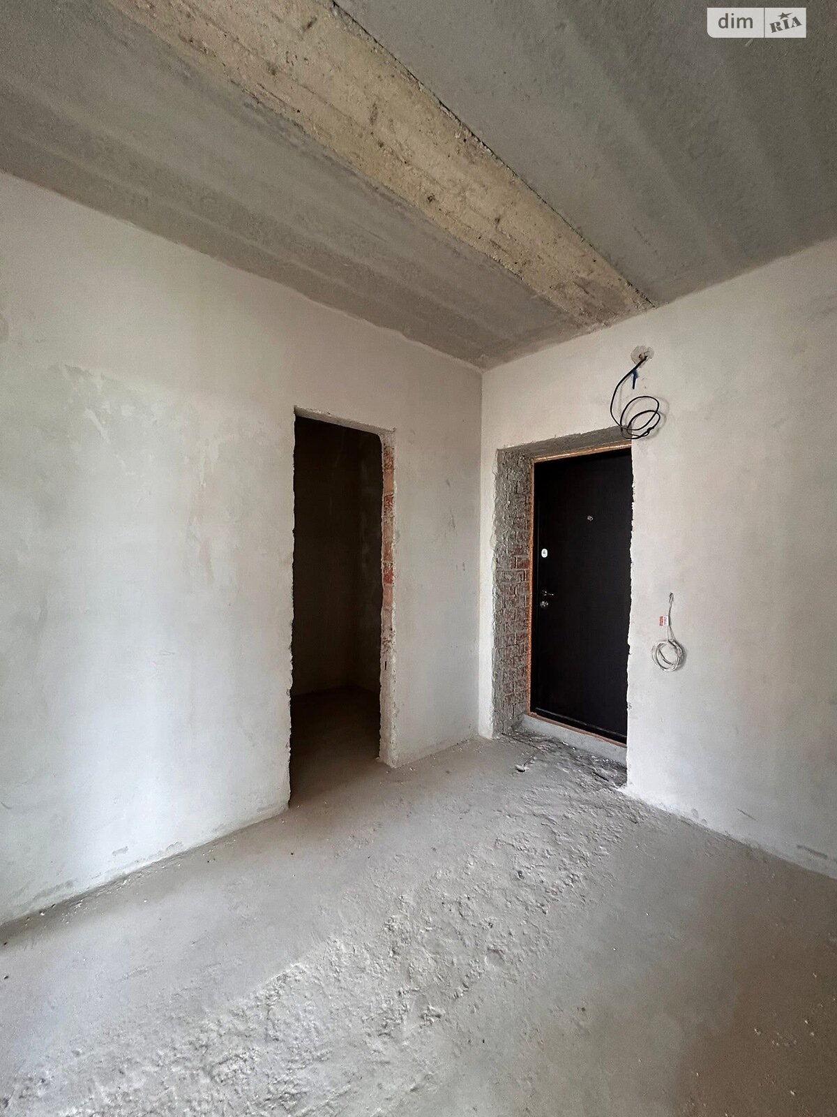 Продажа двухкомнатной квартиры в Ивано-Франковске, на ул. Павла Полуботка 18 корпус 12, район Опришовцы фото 1