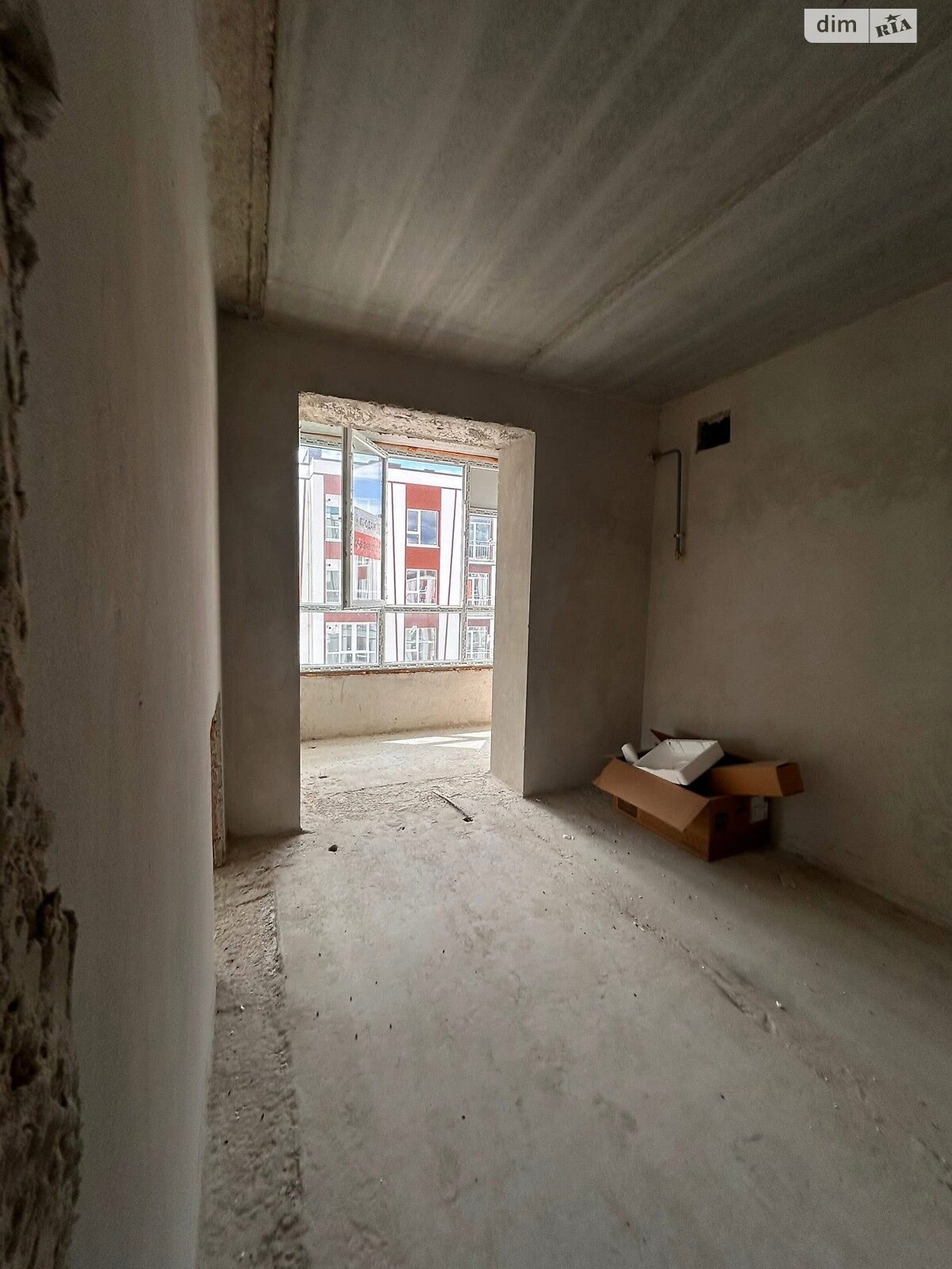 Продажа двухкомнатной квартиры в Ивано-Франковске, на ул. Павла Полуботка 18 корпус 12, район Опришовцы фото 1