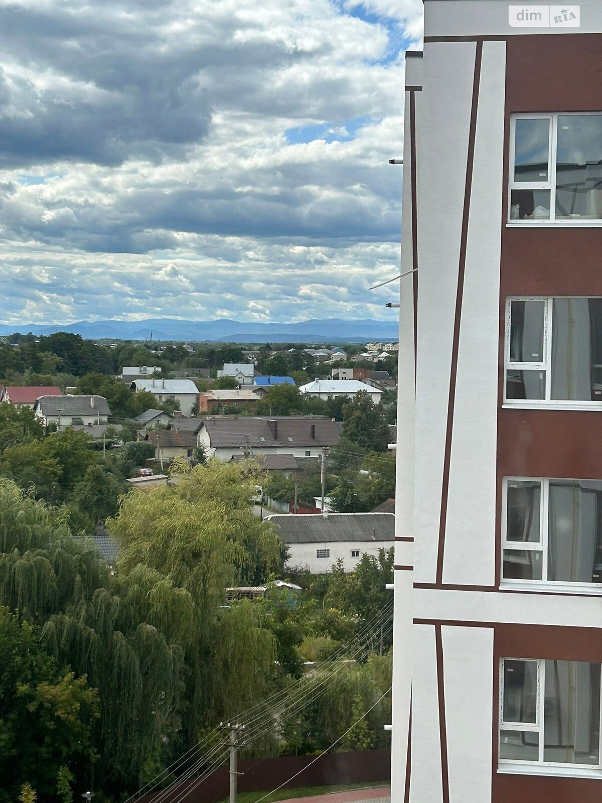 Продажа двухкомнатной квартиры в Ивано-Франковске, на ул. Павла Полуботка 18 корпус 12, район Опришовцы фото 1