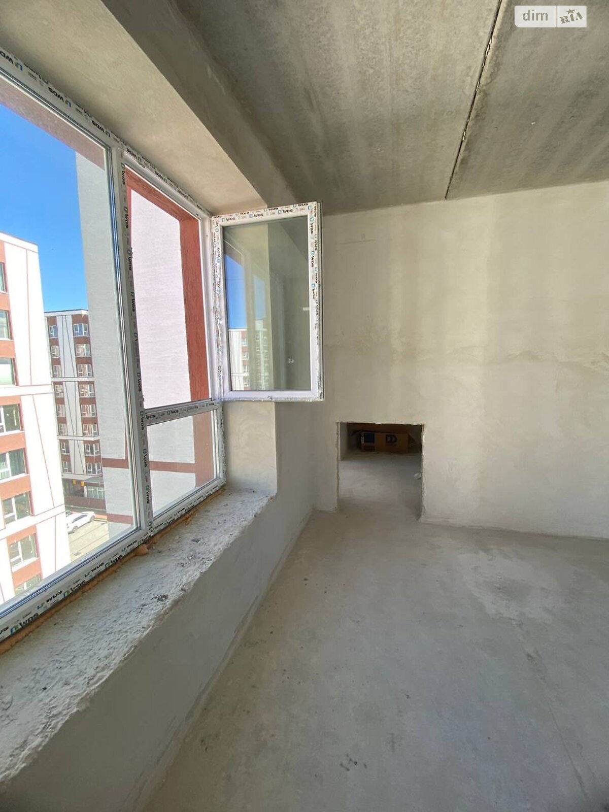 Продаж двокімнатної квартири в Івано-Франківську, на вул. Павла Полуботка 18 корпус 12, район Опришівці фото 1