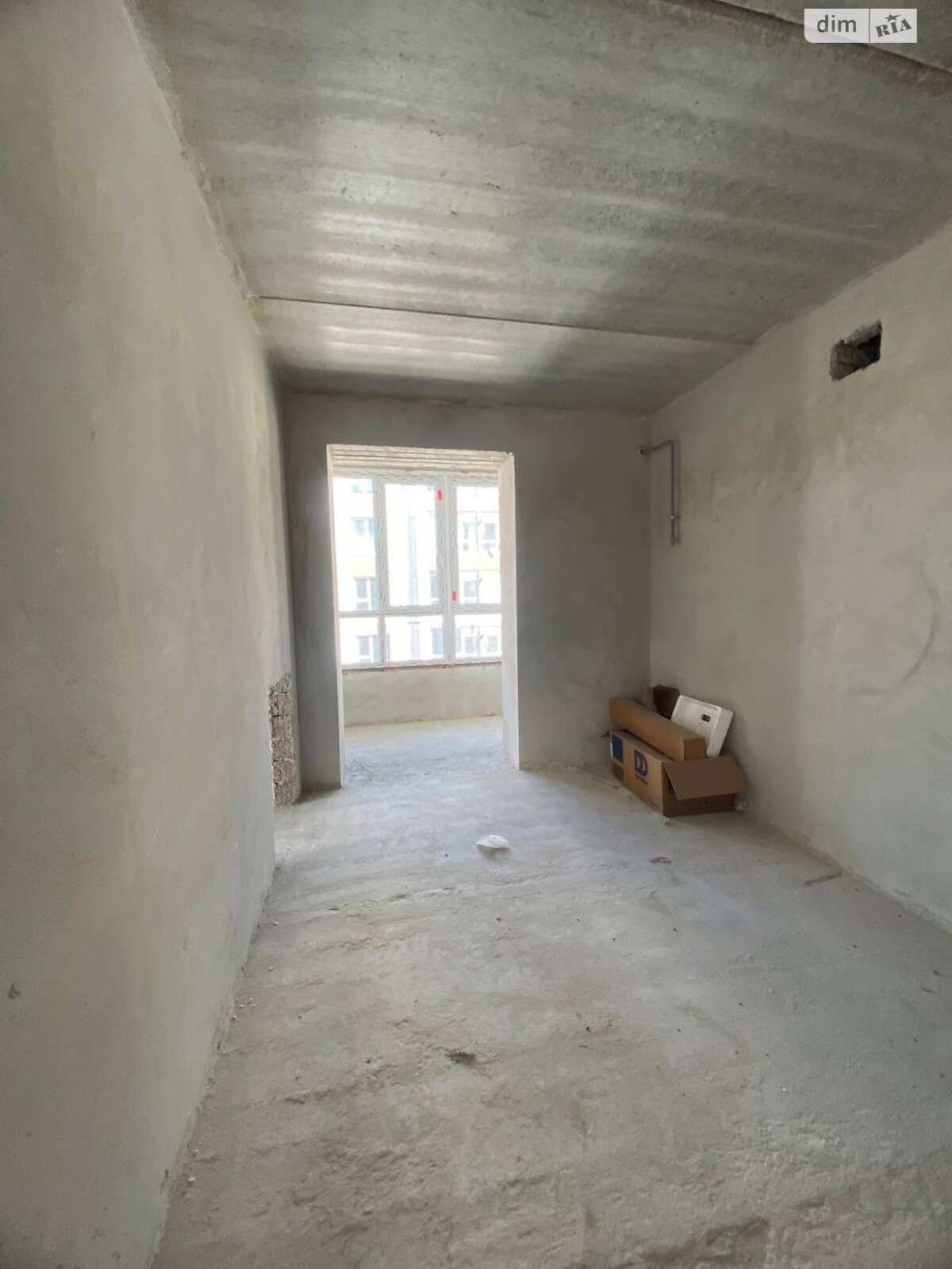 Продаж двокімнатної квартири в Івано-Франківську, на вул. Павла Полуботка 18 корпус 12, район Опришівці фото 1