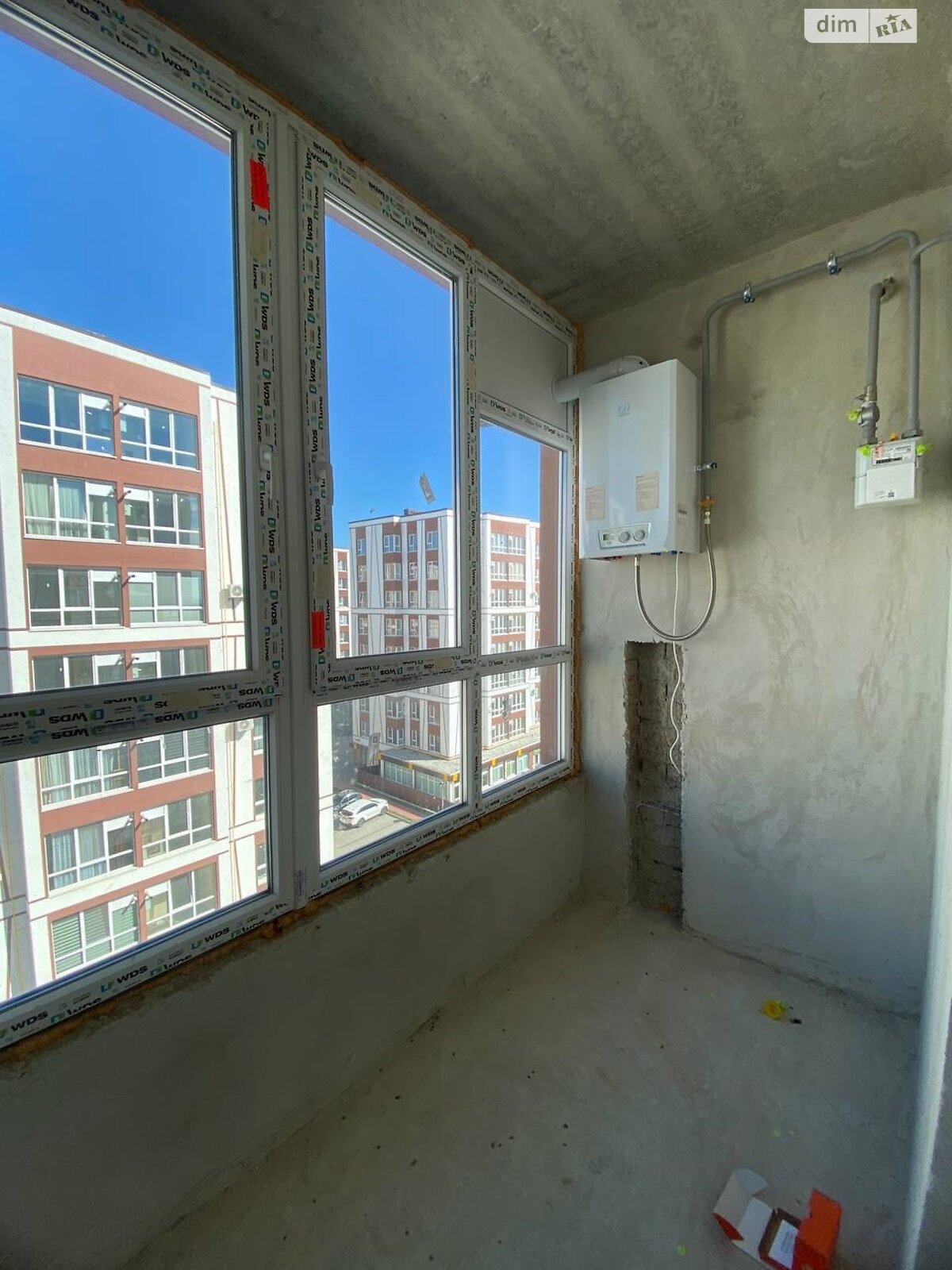 Продаж двокімнатної квартири в Івано-Франківську, на вул. Павла Полуботка 18 корпус 12, район Опришівці фото 1