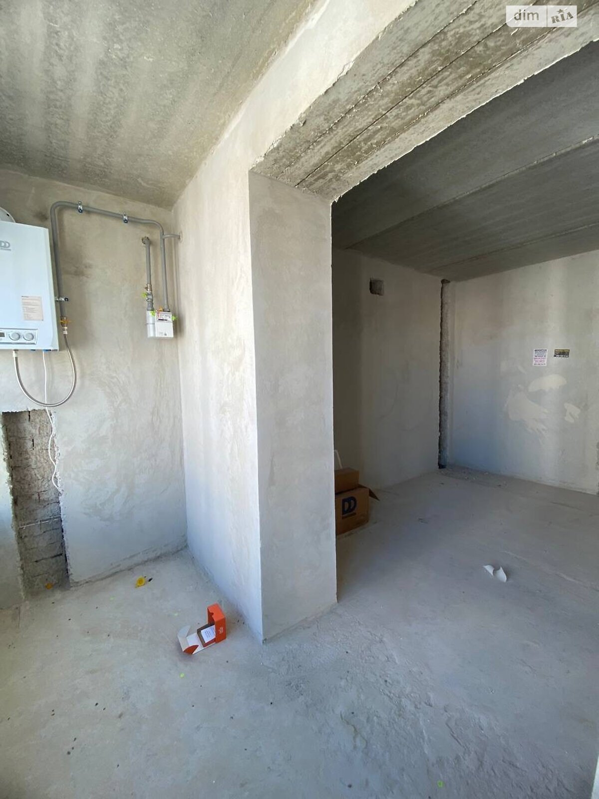 Продаж двокімнатної квартири в Івано-Франківську, на вул. Павла Полуботка 18 корпус 12, район Опришівці фото 1