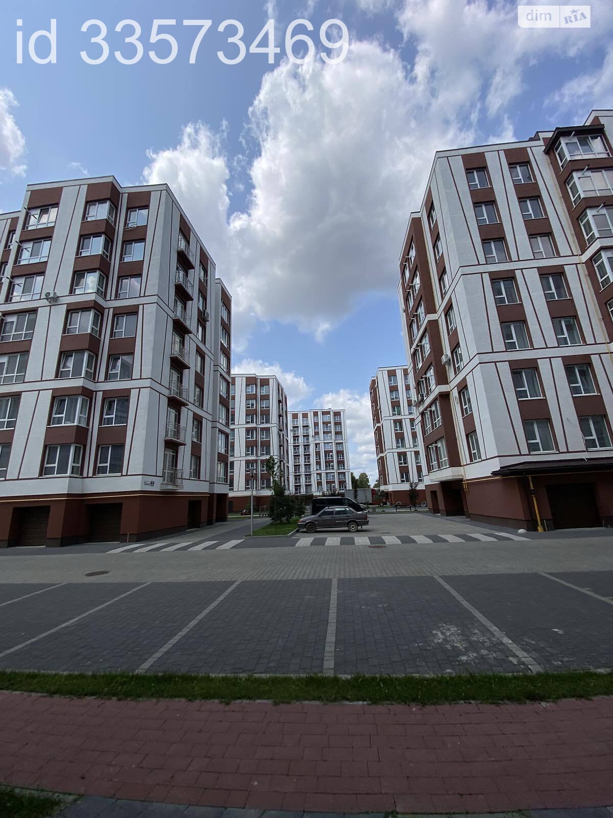 Продаж двокімнатної квартири в Івано-Франківську, на вул. Павла Полуботка 18 корпус 1, район Опришівці фото 1 Продаж двокімнатної квартири в Івано-Франківську, на вул. Павла Полуботка 18 корпус 1, район Опришівці фото 1