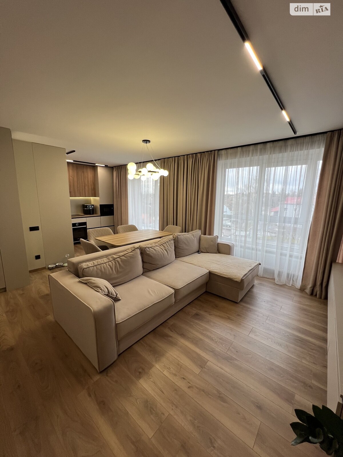 Продаж двокімнатної квартири в Івано-Франківську, на вул. Павла Полуботка 18 корпус 10, район Опришівці фото 1 Продаж двокімнатної квартири в Івано-Франківську, на вул. Павла Полуботка 18 корпус 10, район Опришівці фото 1