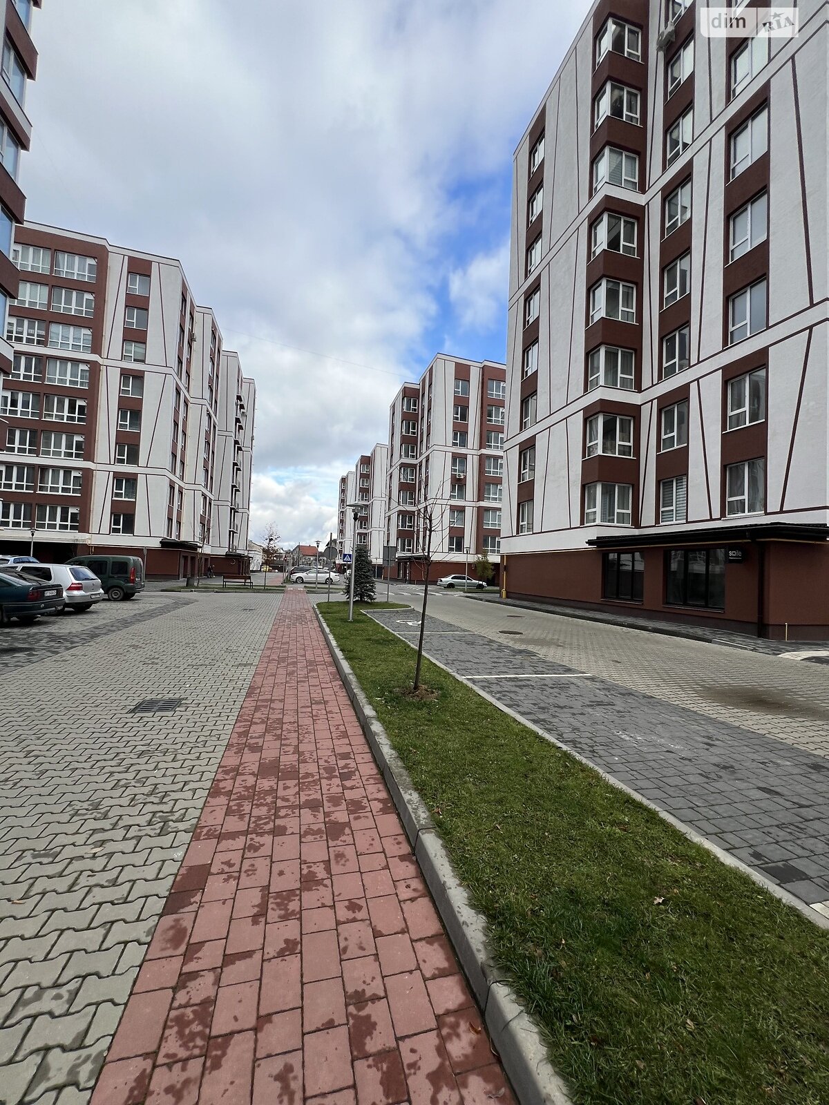 Продаж двокімнатної квартири в Івано-Франківську, на вул. Павла Полуботка 18 корпус 10, район Опришівці фото 1 Продаж двокімнатної квартири в Івано-Франківську, на вул. Павла Полуботка 18 корпус 10, район Опришівці фото 1