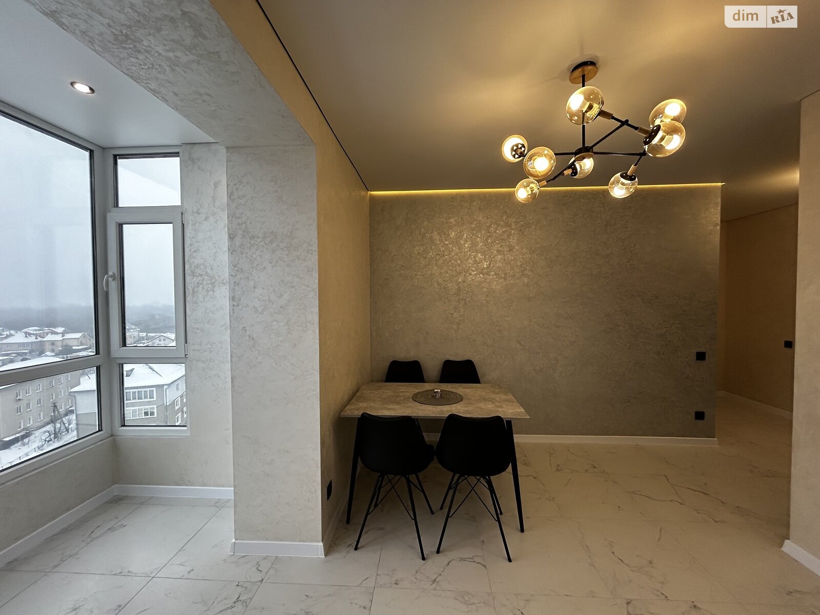 Продажа двухкомнатной квартиры в Ивано-Франковске, на ул. Павла Полуботка 6Г, район Опришовцы фото 1 Продажа двухкомнатной квартиры в Ивано-Франковске, на ул. Павла Полуботка 6Г, район Опришовцы фото 1