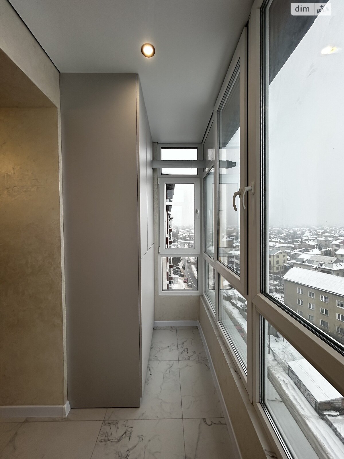 Продажа двухкомнатной квартиры в Ивано-Франковске, на ул. Павла Полуботка 6Г, район Опришовцы фото 1 Продажа двухкомнатной квартиры в Ивано-Франковске, на ул. Павла Полуботка 6Г, район Опришовцы фото 1