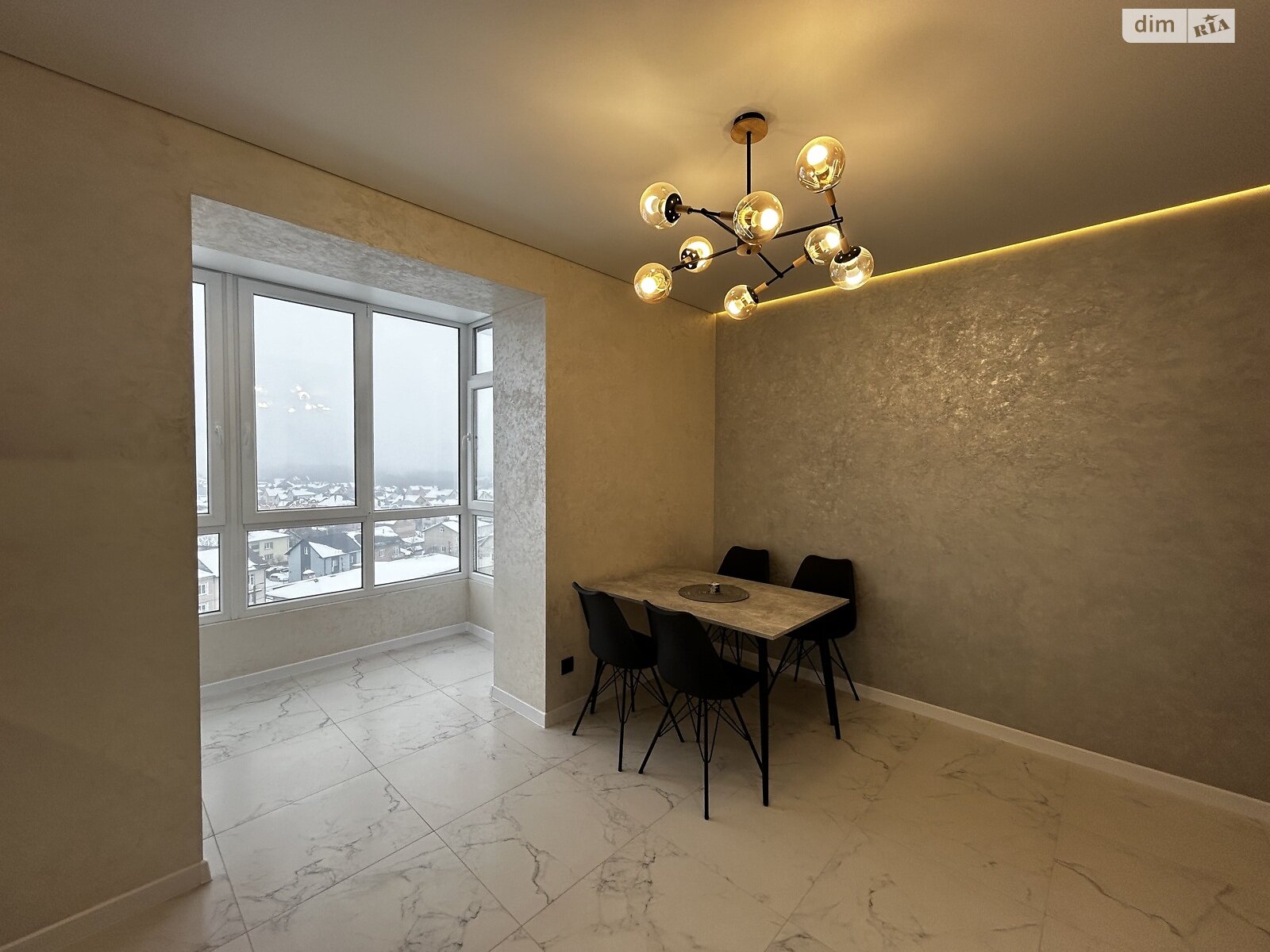 Продажа двухкомнатной квартиры в Ивано-Франковске, на ул. Павла Полуботка 6Г, район Опришовцы фото 1 Продажа двухкомнатной квартиры в Ивано-Франковске, на ул. Павла Полуботка 6Г, район Опришовцы фото 1