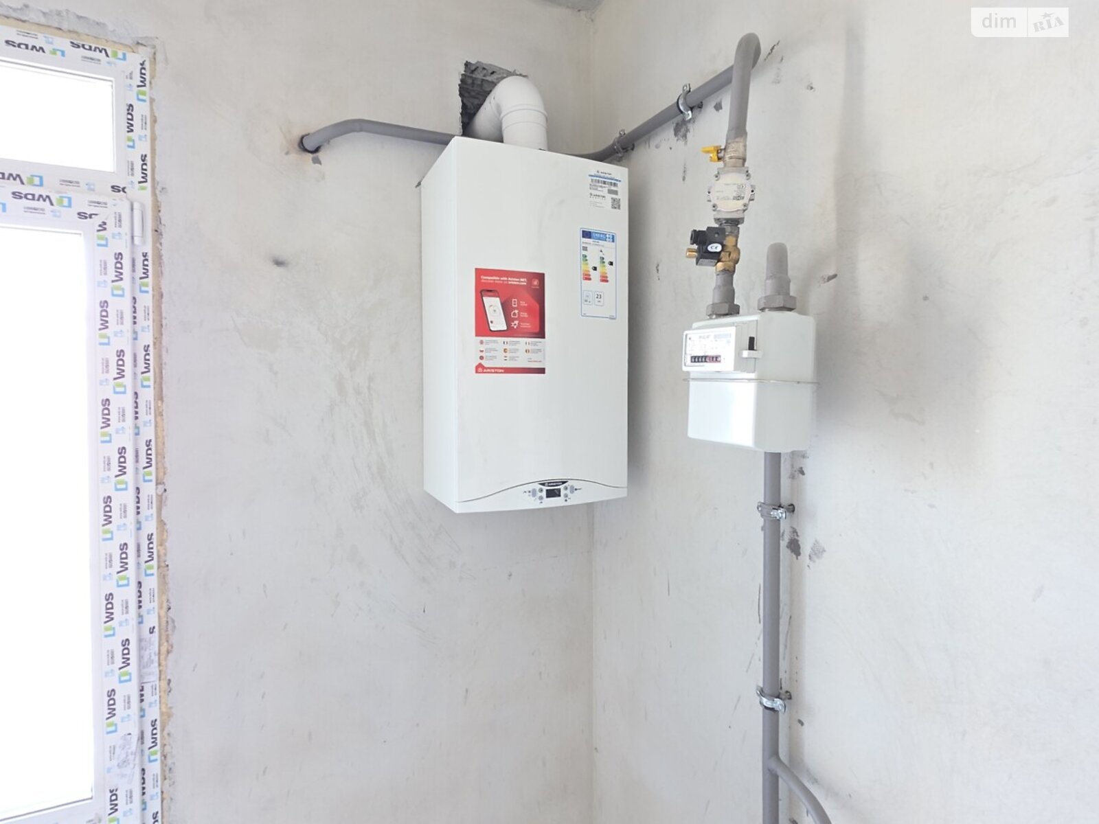 Продажа двухкомнатной квартиры в Ивано-Франковске, на ул. Павла Полуботка 18 корпус 13, кв. 110, район Опришовцы фото 1