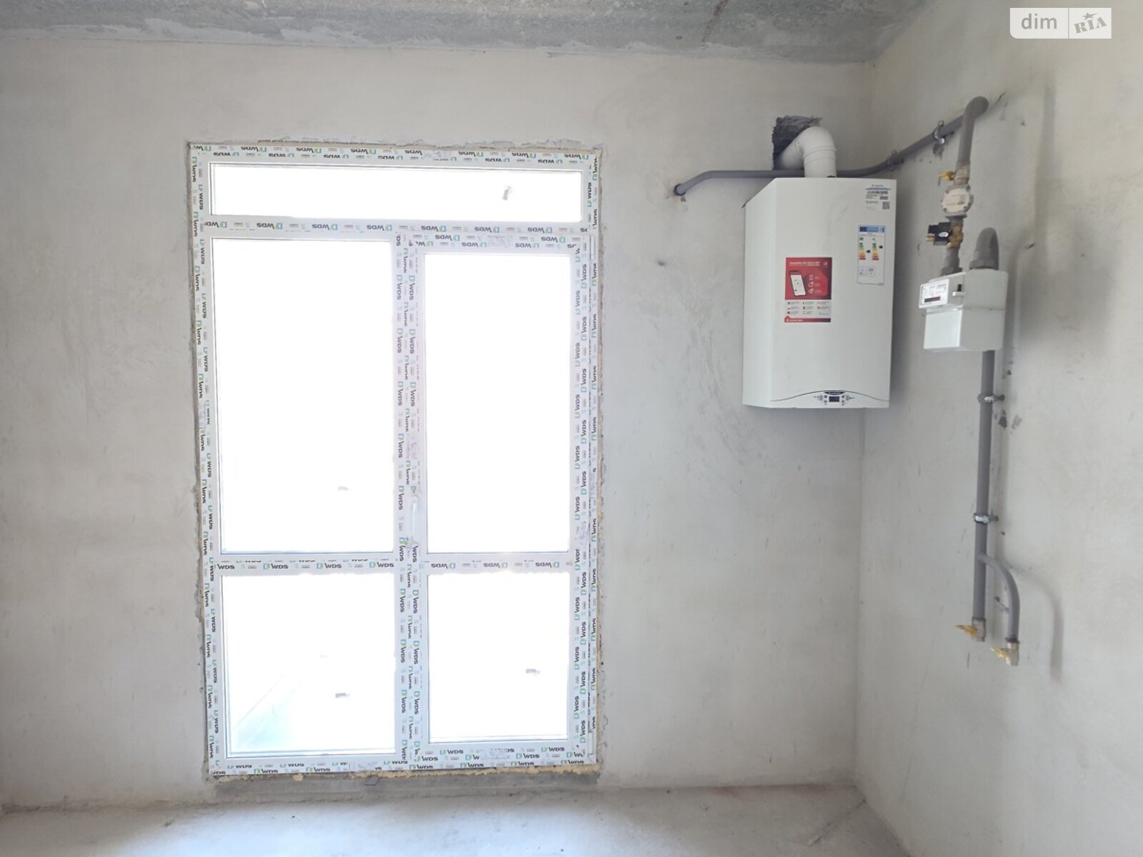 Продажа двухкомнатной квартиры в Ивано-Франковске, на ул. Павла Полуботка 18 корпус 13, кв. 110, район Опришовцы фото 1