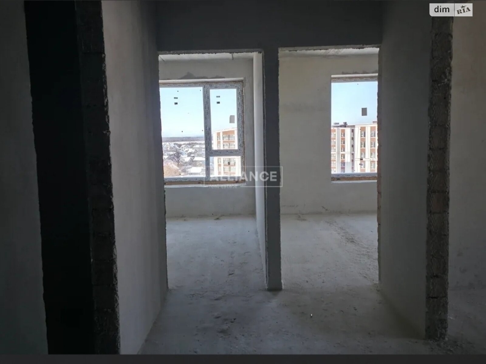 Продажа двухкомнатной квартиры в Ивано-Франковске, на ул. Павла Полуботка 18 корпус 13, кв. 110, район Опришовцы фото 1