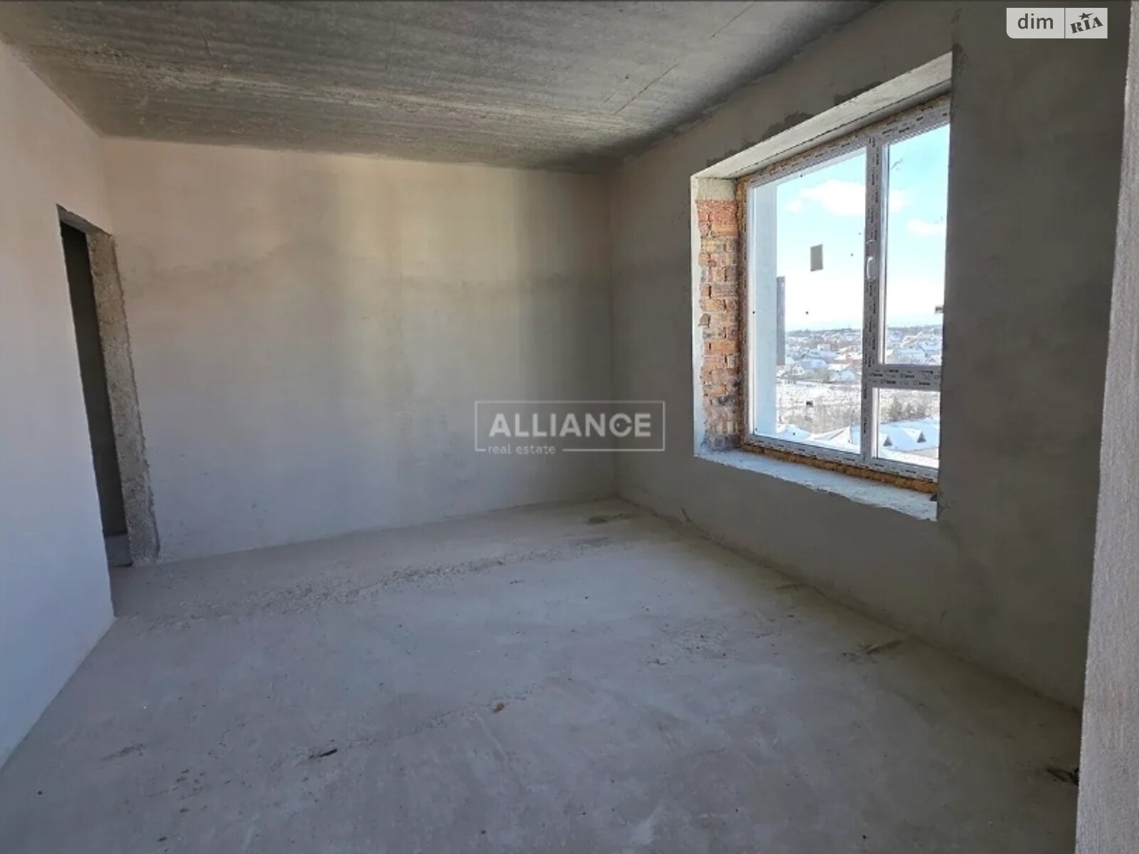 Продажа двухкомнатной квартиры в Ивано-Франковске, на ул. Павла Полуботка 18 корпус 13, кв. 110, район Опришовцы фото 1