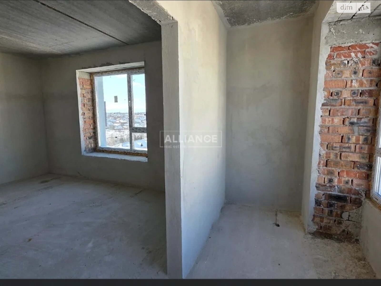 Продажа двухкомнатной квартиры в Ивано-Франковске, на ул. Павла Полуботка 18 корпус 13, кв. 110, район Опришовцы фото 1