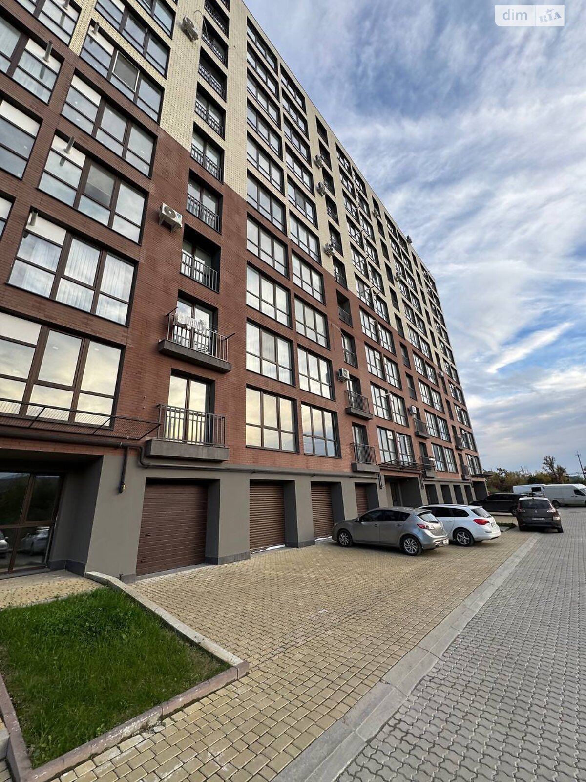 Продаж однокімнатної квартири в Івано-Франківську, на вул. Ребета Л. 10Д, район Опришівці фото 1 Продаж однокімнатної квартири в Івано-Франківську, на вул. Ребета Л. 10Д, район Опришівці фото 1