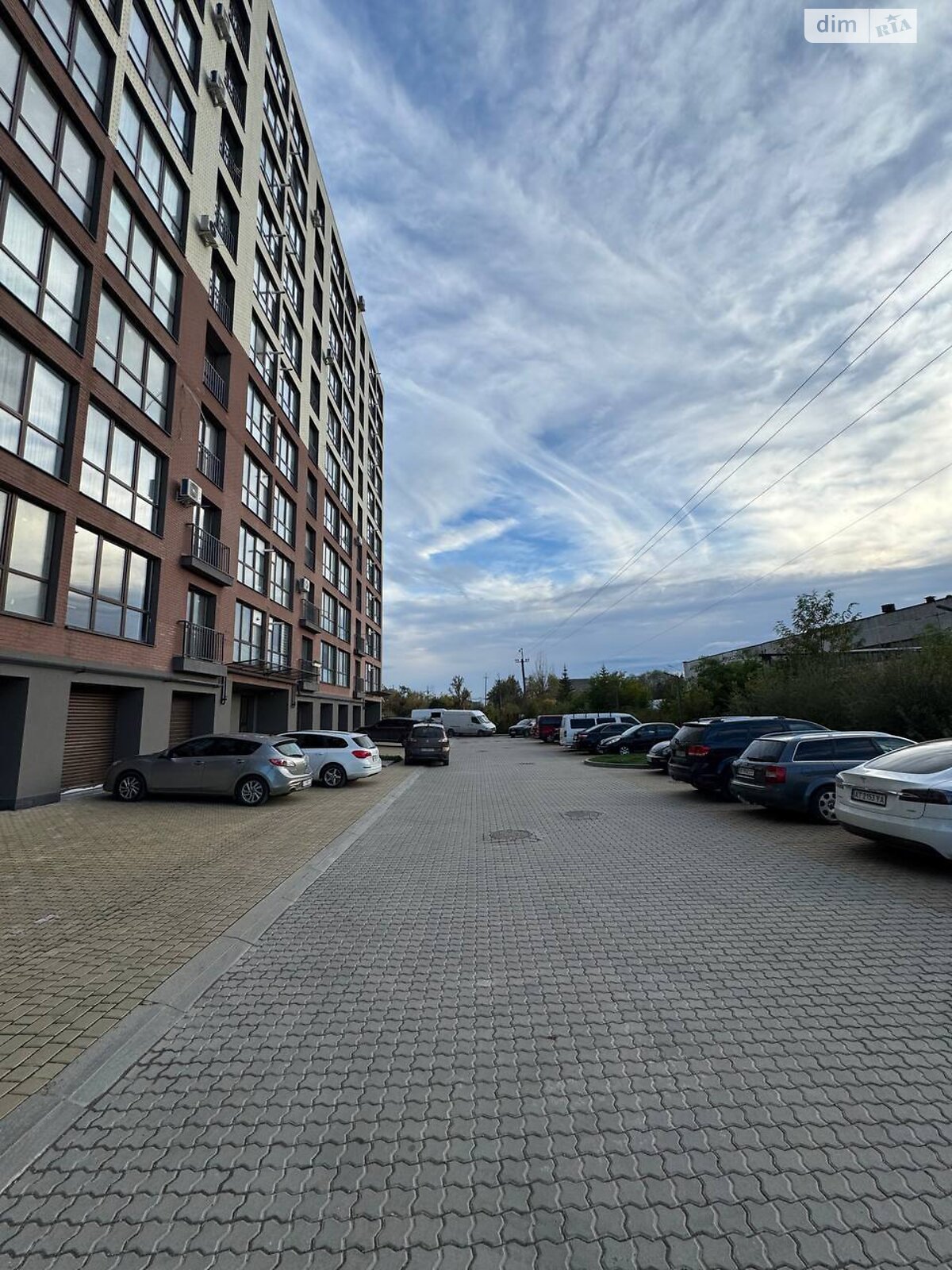 Продаж однокімнатної квартири в Івано-Франківську, на вул. Ребета Л. 10Д, район Опришівці фото 1 Продаж однокімнатної квартири в Івано-Франківську, на вул. Ребета Л. 10Д, район Опришівці фото 1