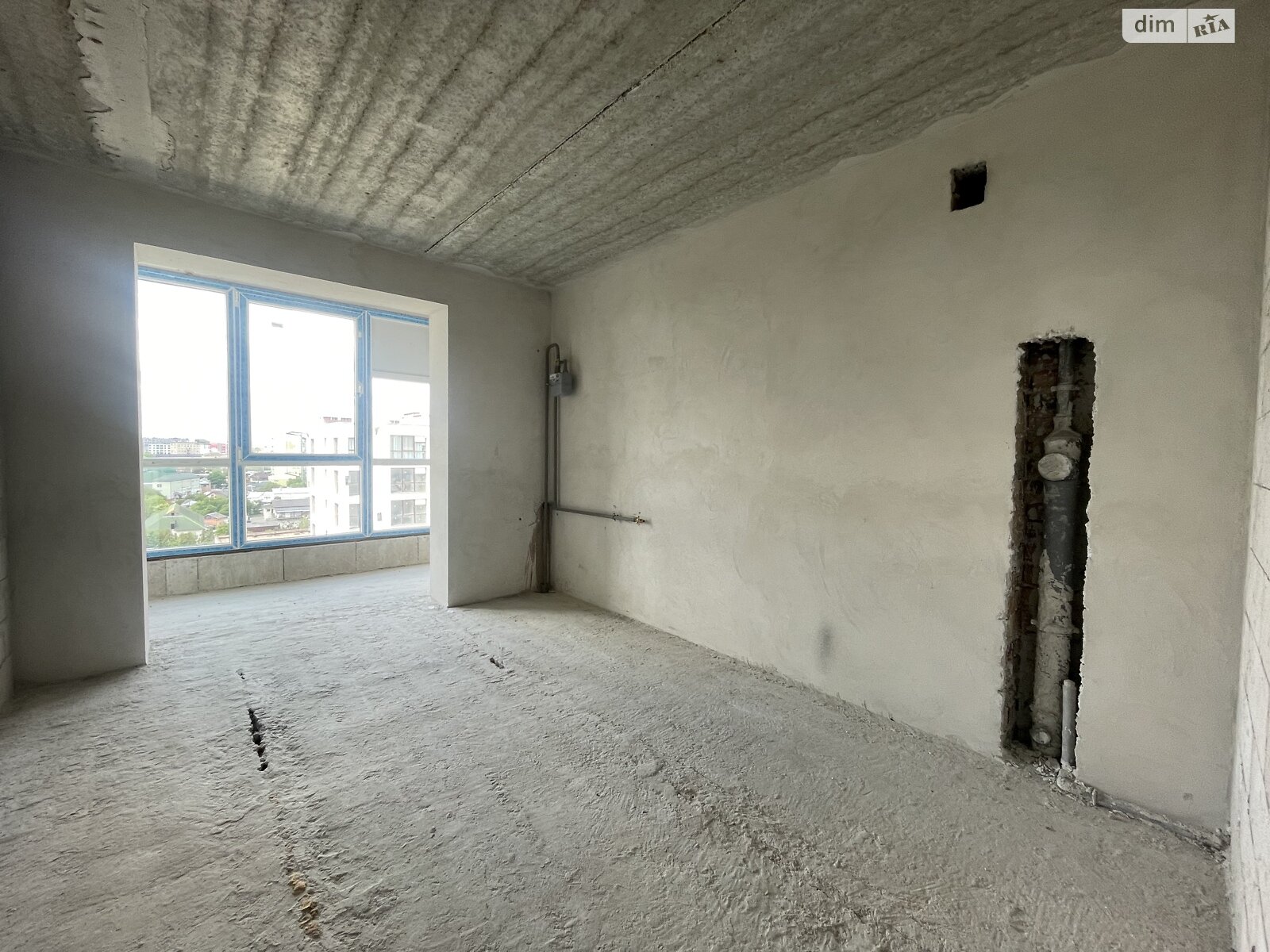 Продаж трикімнатної квартири в Івано-Франківську, на вул. Ребета Л. 6Б, район Опришівці фото 1 Продаж трикімнатної квартири в Івано-Франківську, на вул. Ребета Л. 6Б, район Опришівці фото 1