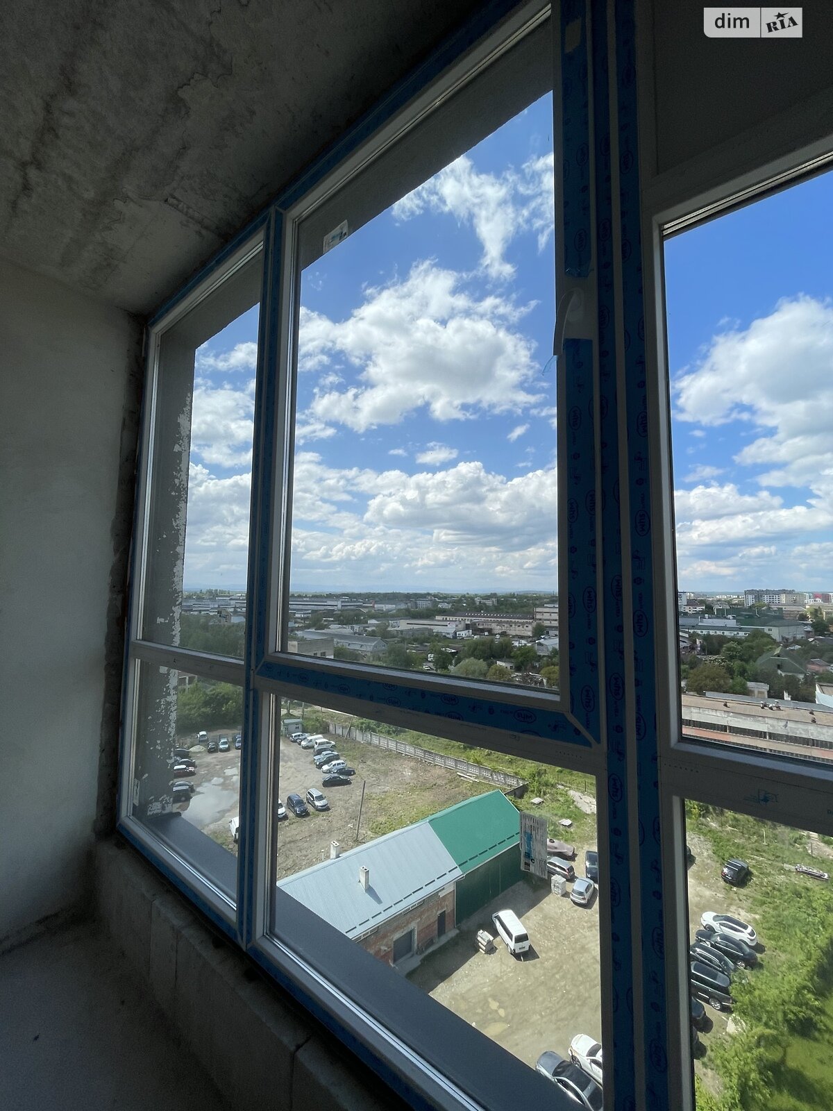 Продаж трикімнатної квартири в Івано-Франківську, на вул. Ребета Л. 6Б, район Опришівці фото 1 Продаж трикімнатної квартири в Івано-Франківську, на вул. Ребета Л. 6Б, район Опришівці фото 1