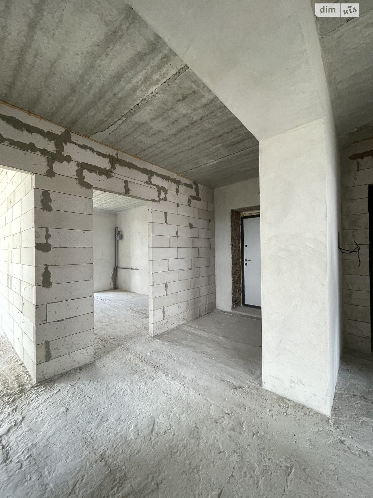 Продаж трикімнатної квартири в Івано-Франківську, на вул. Ребета Л. 6Б, район Опришівці фото 1 Продаж трикімнатної квартири в Івано-Франківську, на вул. Ребета Л. 6Б, район Опришівці фото 1