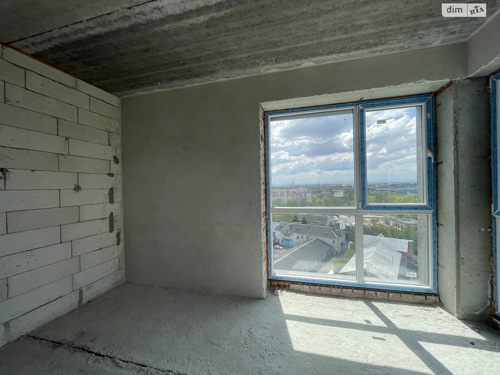 Продаж трикімнатної квартири в Івано-Франківську, на вул. Ребета Л. 6Б, район Опришівці фото 1 Продаж трикімнатної квартири в Івано-Франківську, на вул. Ребета Л. 6Б, район Опришівці фото 1