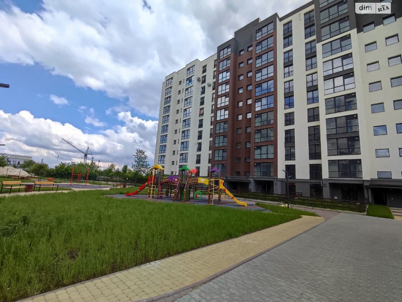 Продажа однокомнатной квартиры в Ивано-Франковске, на ул. Ребета Л. 10Д, район Опришовцы фото 1 Продажа однокомнатной квартиры в Ивано-Франковске, на ул. Ребета Л. 10Д, район Опришовцы фото 1