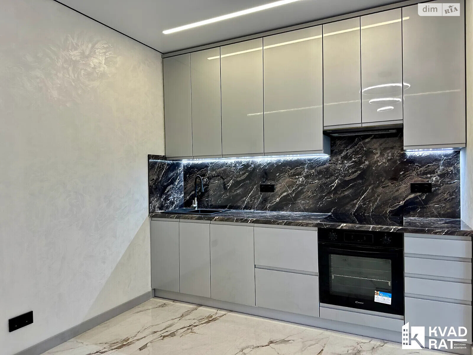 Продаж двокімнатної квартири в Івано-Франківську, на вул. Ребета Л. 10Д, район Опришівці фото 1 Продаж двокімнатної квартири в Івано-Франківську, на вул. Ребета Л. 10Д, район Опришівці фото 1