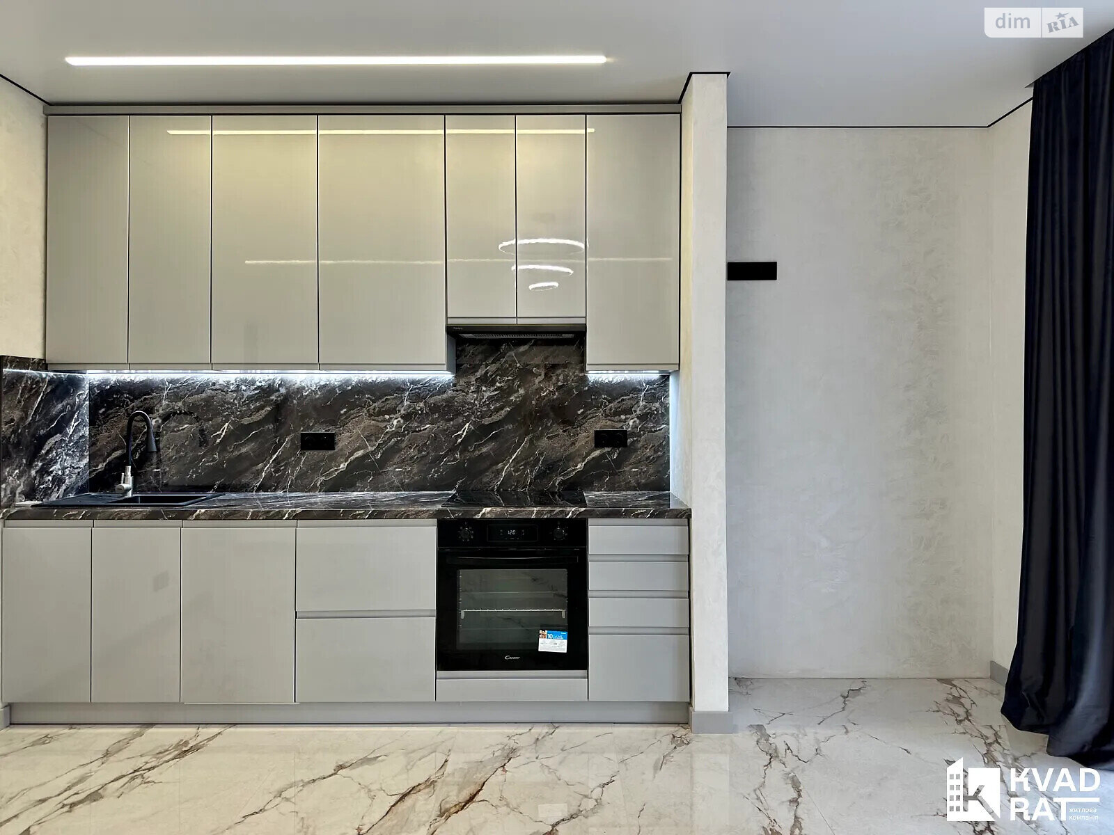 Продаж двокімнатної квартири в Івано-Франківську, на вул. Ребета Л. 10Д, район Опришівці фото 1 Продаж двокімнатної квартири в Івано-Франківську, на вул. Ребета Л. 10Д, район Опришівці фото 1