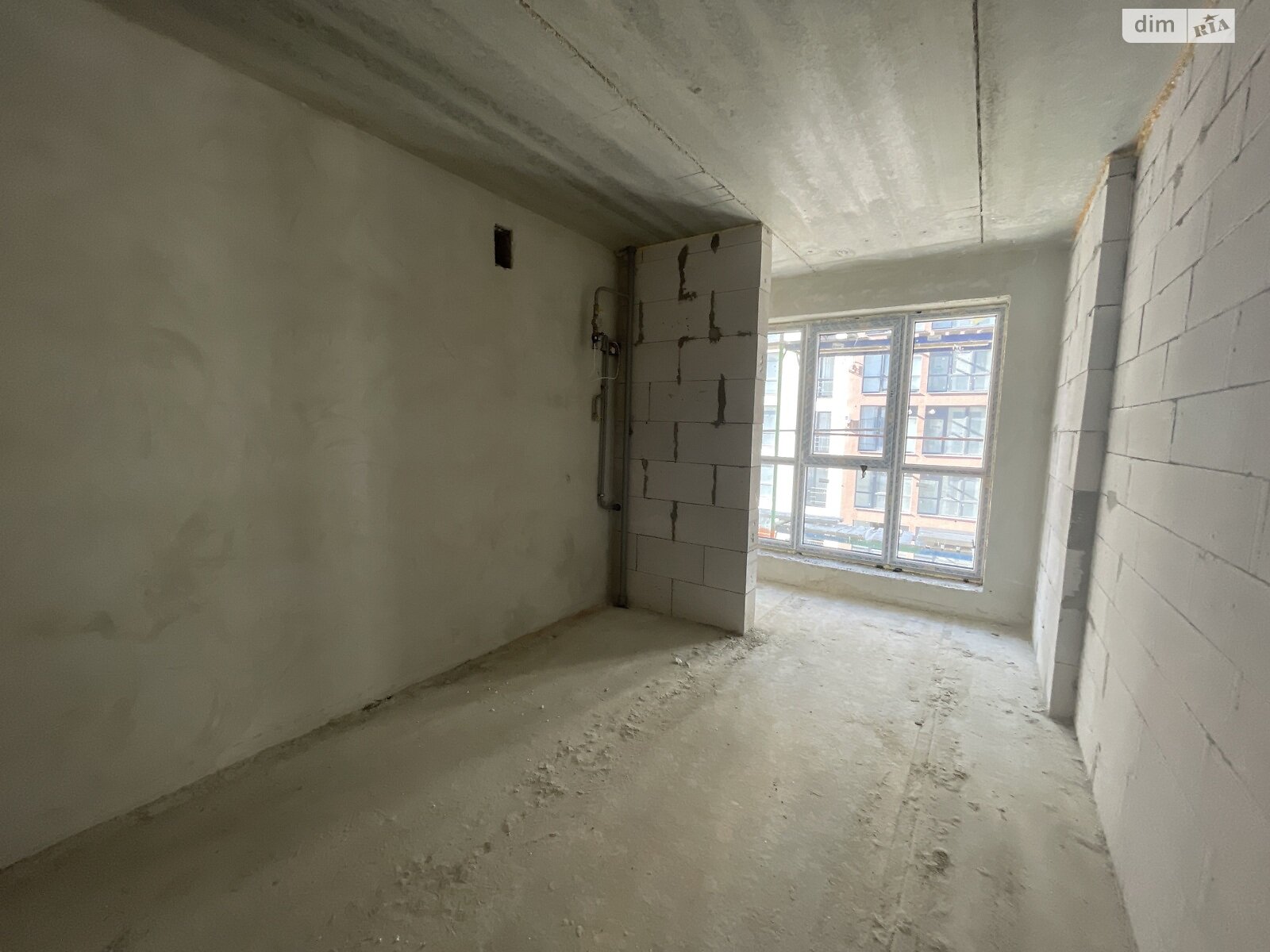 Продаж однокімнатної квартири в Івано-Франківську, на вул. Ребета Л. 10Д, район Опришівці фото 1