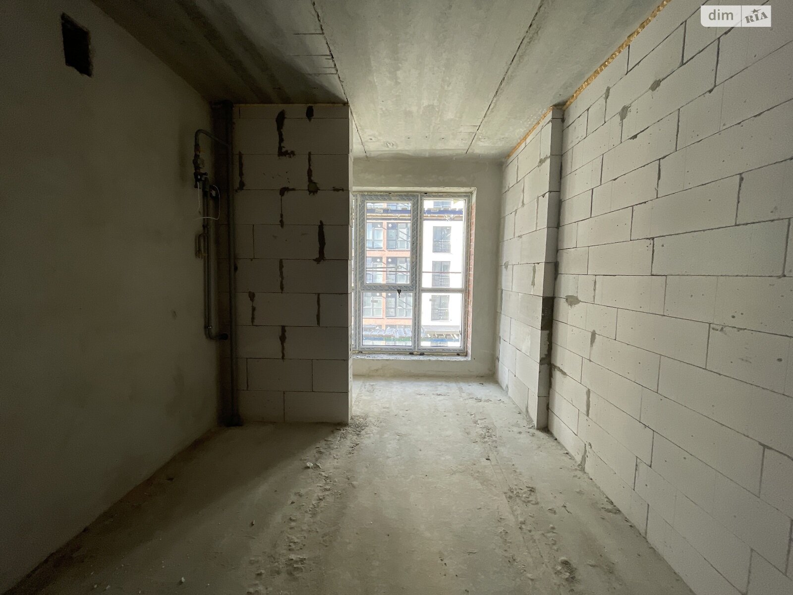 Продаж однокімнатної квартири в Івано-Франківську, на вул. Ребета Л. 10Д, район Опришівці фото 1