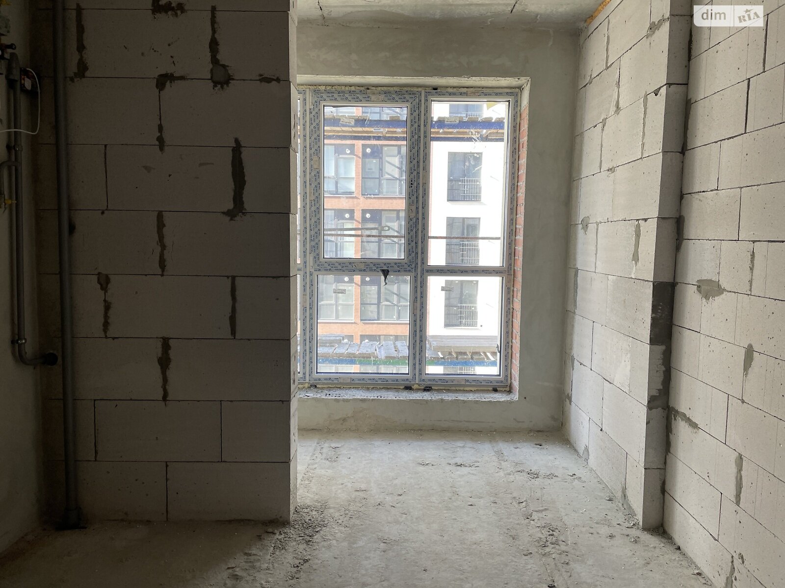 Продаж однокімнатної квартири в Івано-Франківську, на вул. Ребета Л. 10Д, район Опришівці фото 1