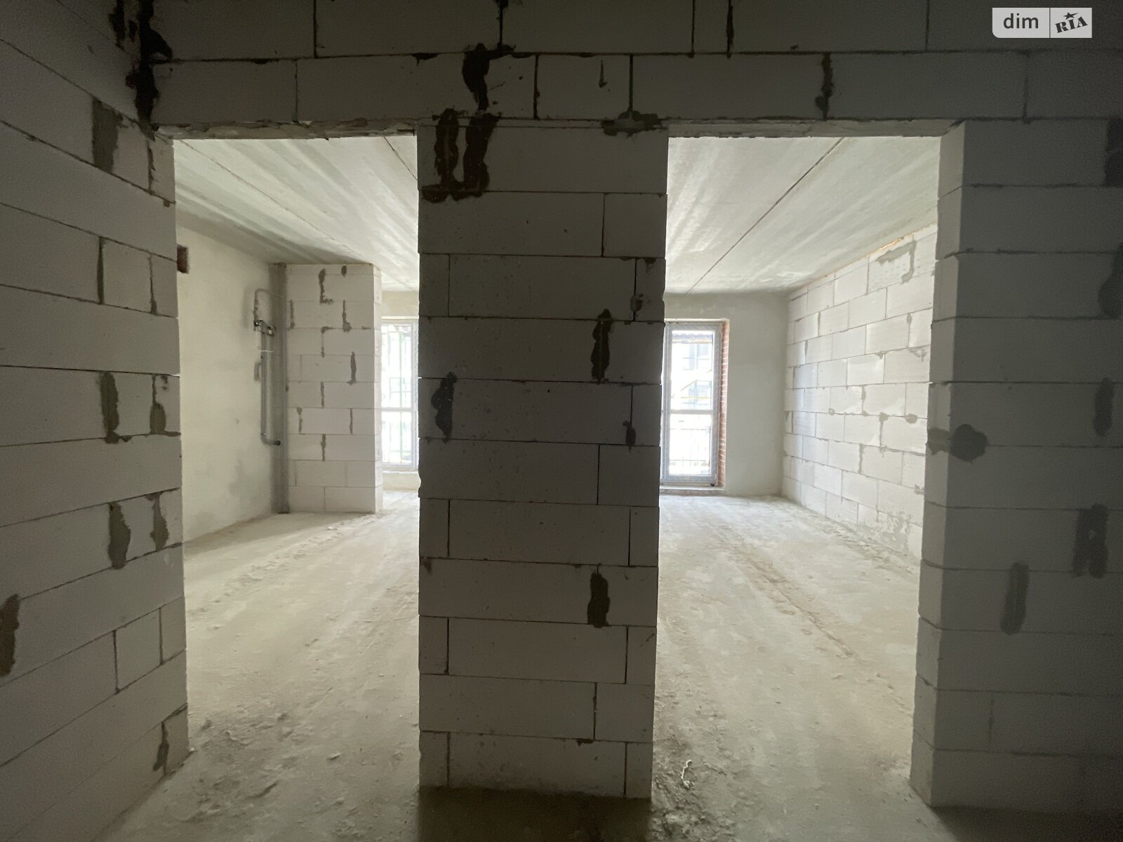 Продаж однокімнатної квартири в Івано-Франківську, на вул. Ребета Л. 10Д, район Опришівці фото 1