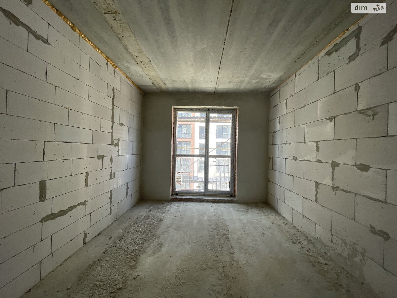 Продаж однокімнатної квартири в Івано-Франківську, на вул. Ребета Л. 10Д, район Опришівці фото 1