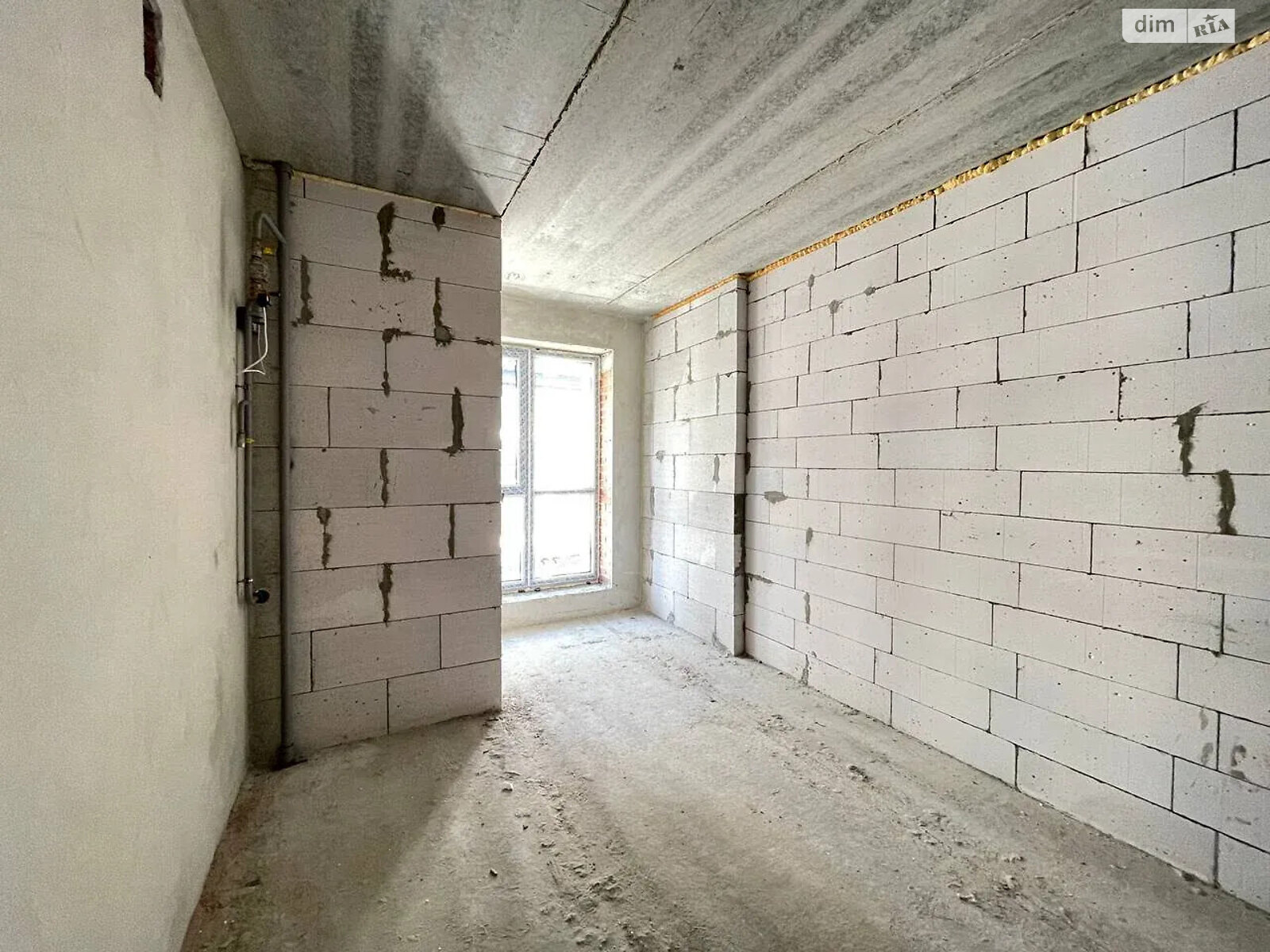 Продаж однокімнатної квартири в Івано-Франківську, на вул. Ребета Л., район Опришівці фото 1 Продаж однокімнатної квартири в Івано-Франківську, на вул. Ребета Л., район Опришівці фото 1