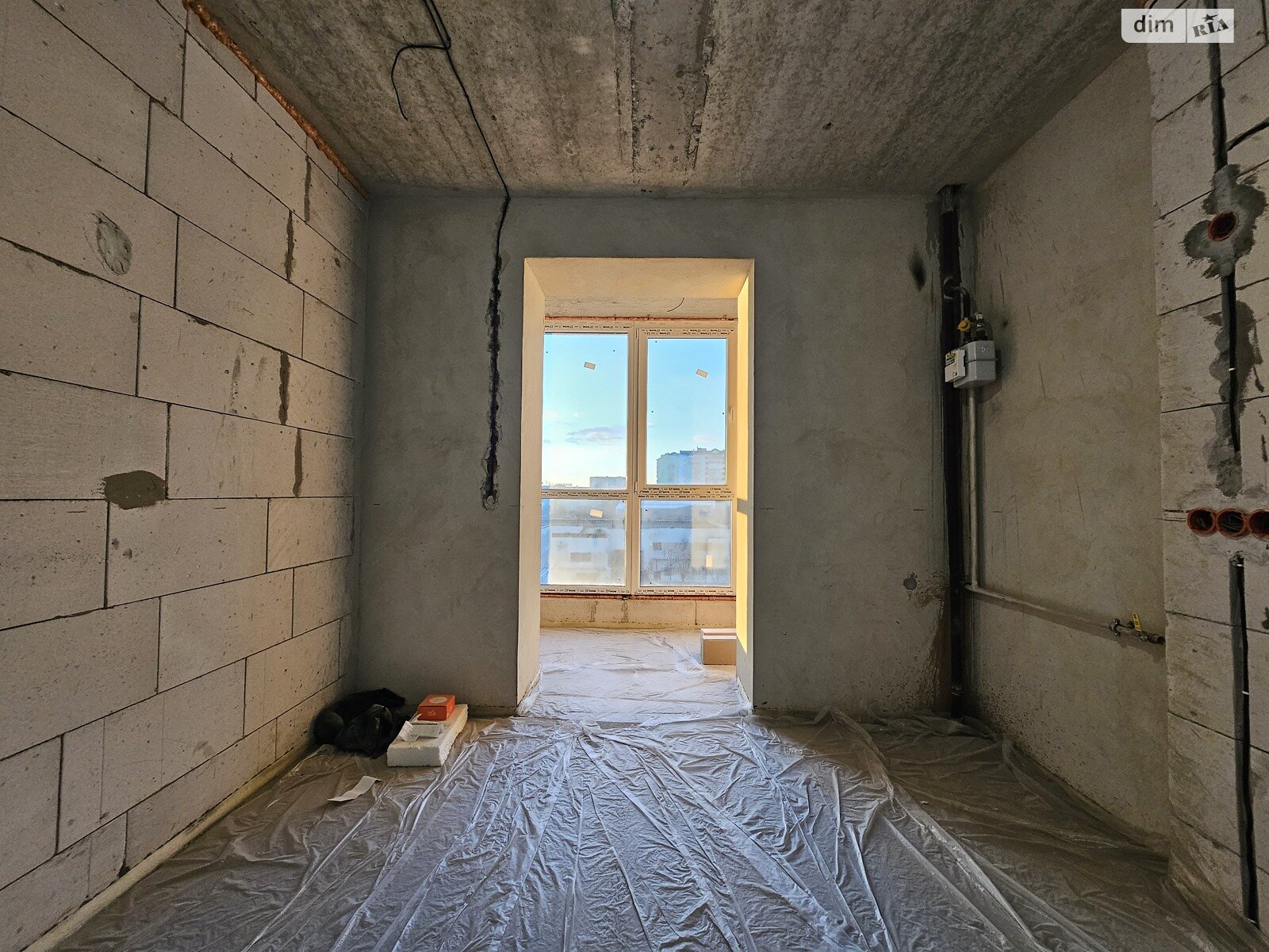 Продаж однокімнатної квартири в Івано-Франківську, на вул. Ребета Л. 10Д, район Опришівці фото 1 Продаж однокімнатної квартири в Івано-Франківську, на вул. Ребета Л. 10Д, район Опришівці фото 1